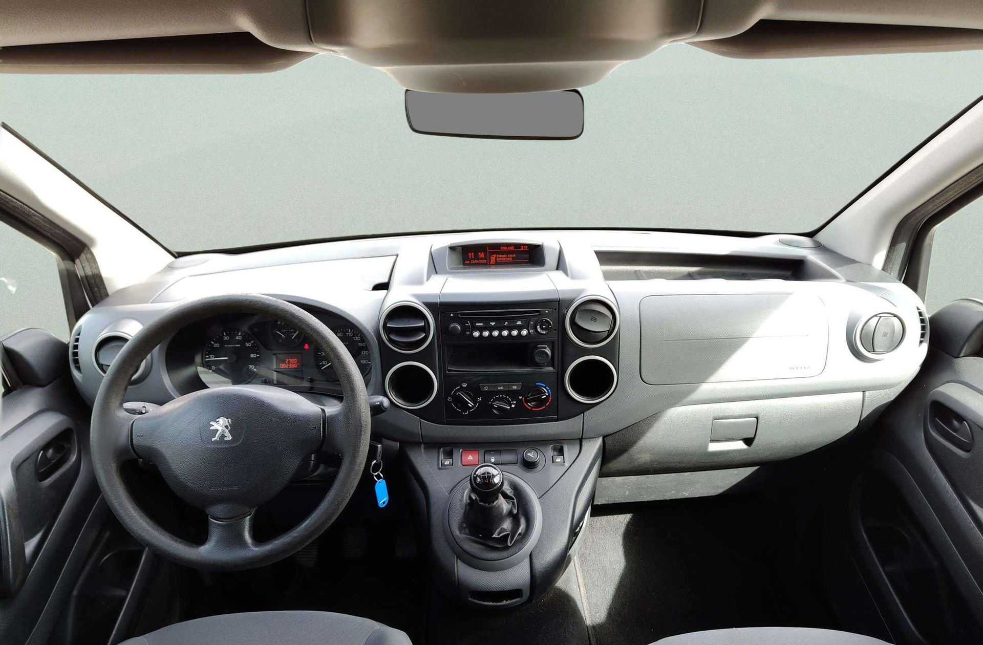 Peugeot Partner Tepee Combi 1.6 BlueHDi Access - foto 6