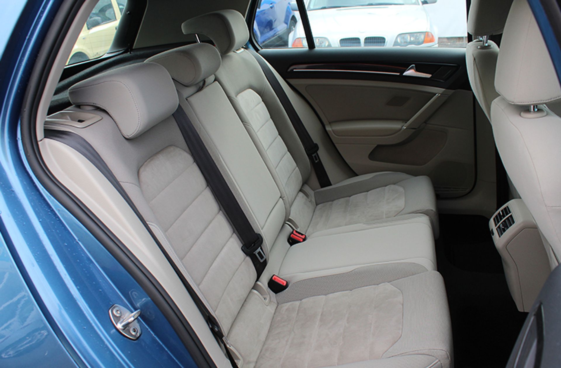 Volkswagen Golf Sport 1.4 TSI BMT - foto 16