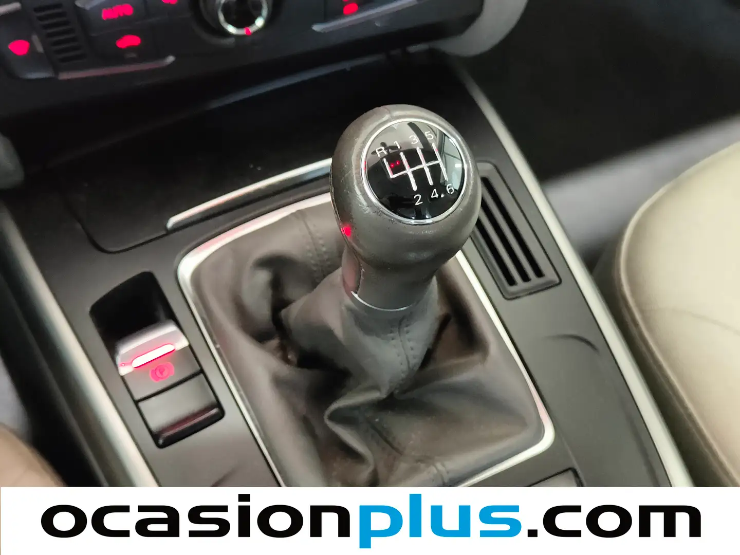 Foto Audi A4 Audi A4 1.8 TFSI (160 CV)