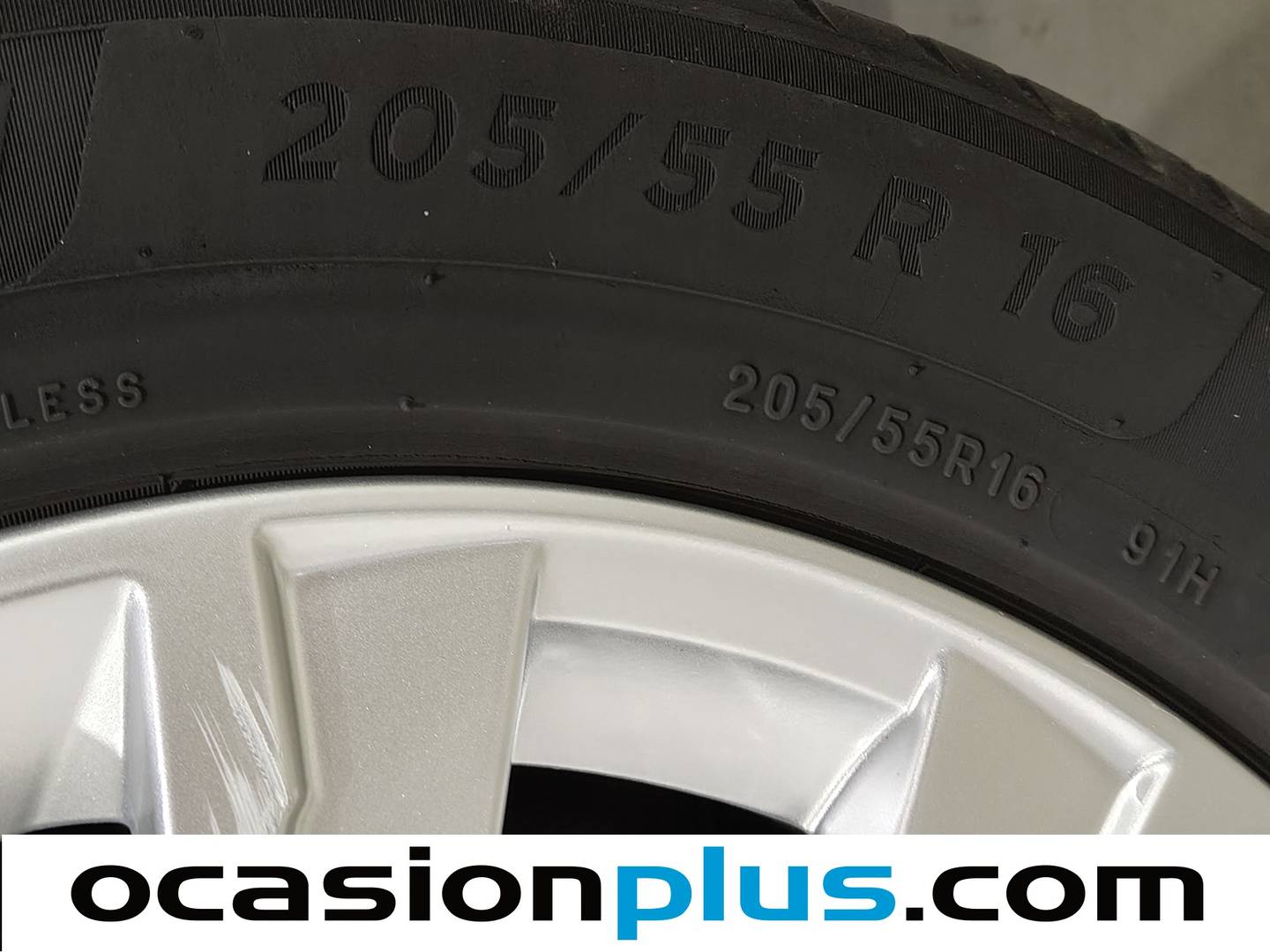 Peugeot 308 Peugeot 308 PureTech 130 S&S Style (130 CV) de ocasión