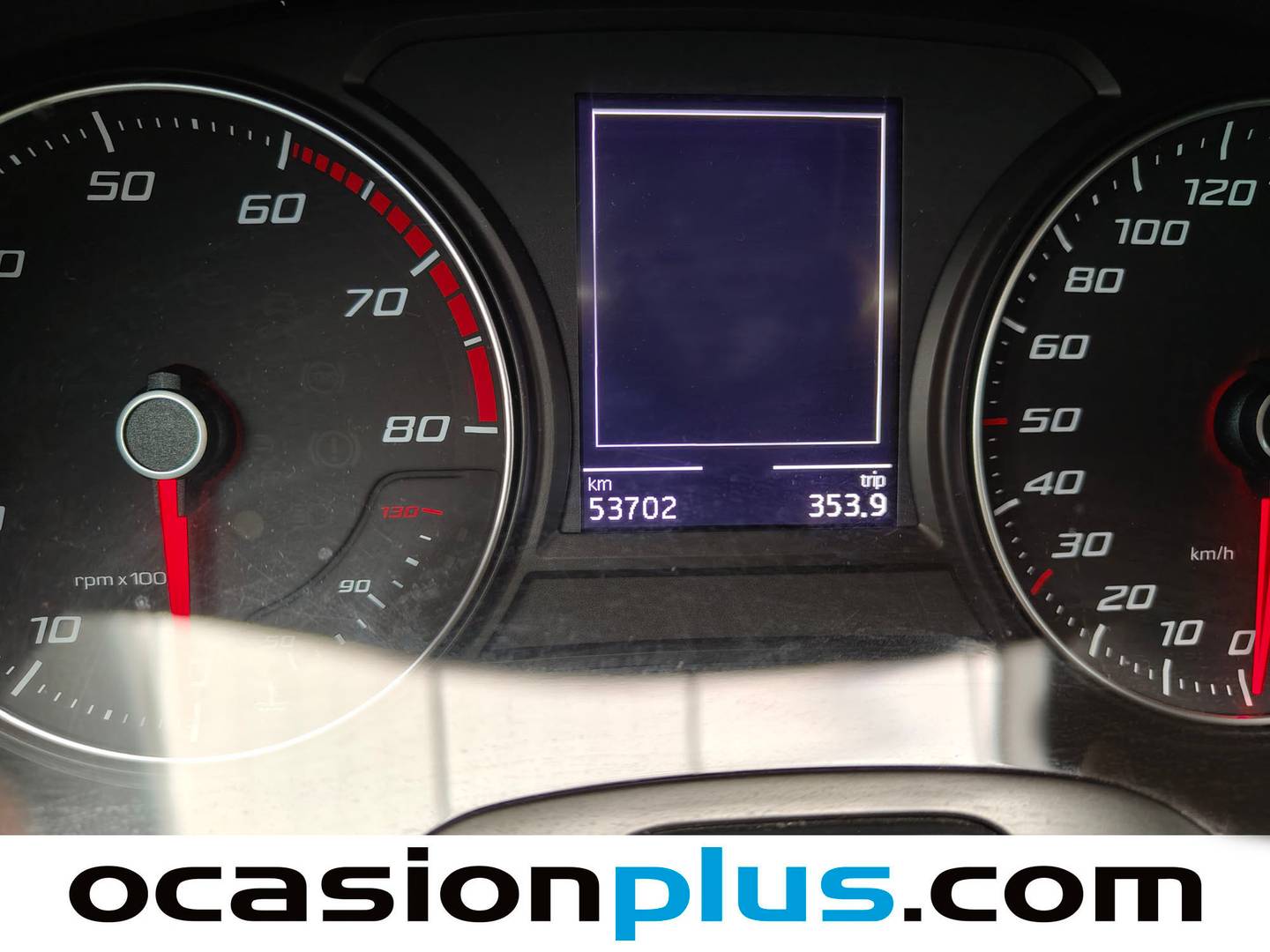 Seat León Seat León ST 1.2 TSI St&Sp Style Connect (110 CV) seminuevo