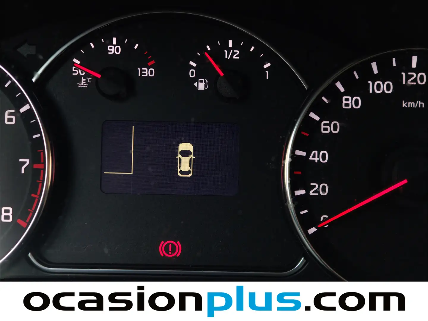 Foto KIA Carens Kia Carens 1.6 GDi UEFA Euro 2016 Eco-Dynamics (135 CV)