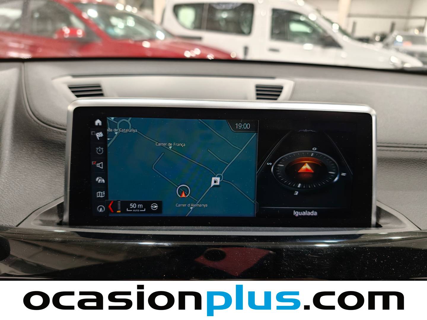 Foto BMW X2 BMW X2 sDrive18i (140 CV)