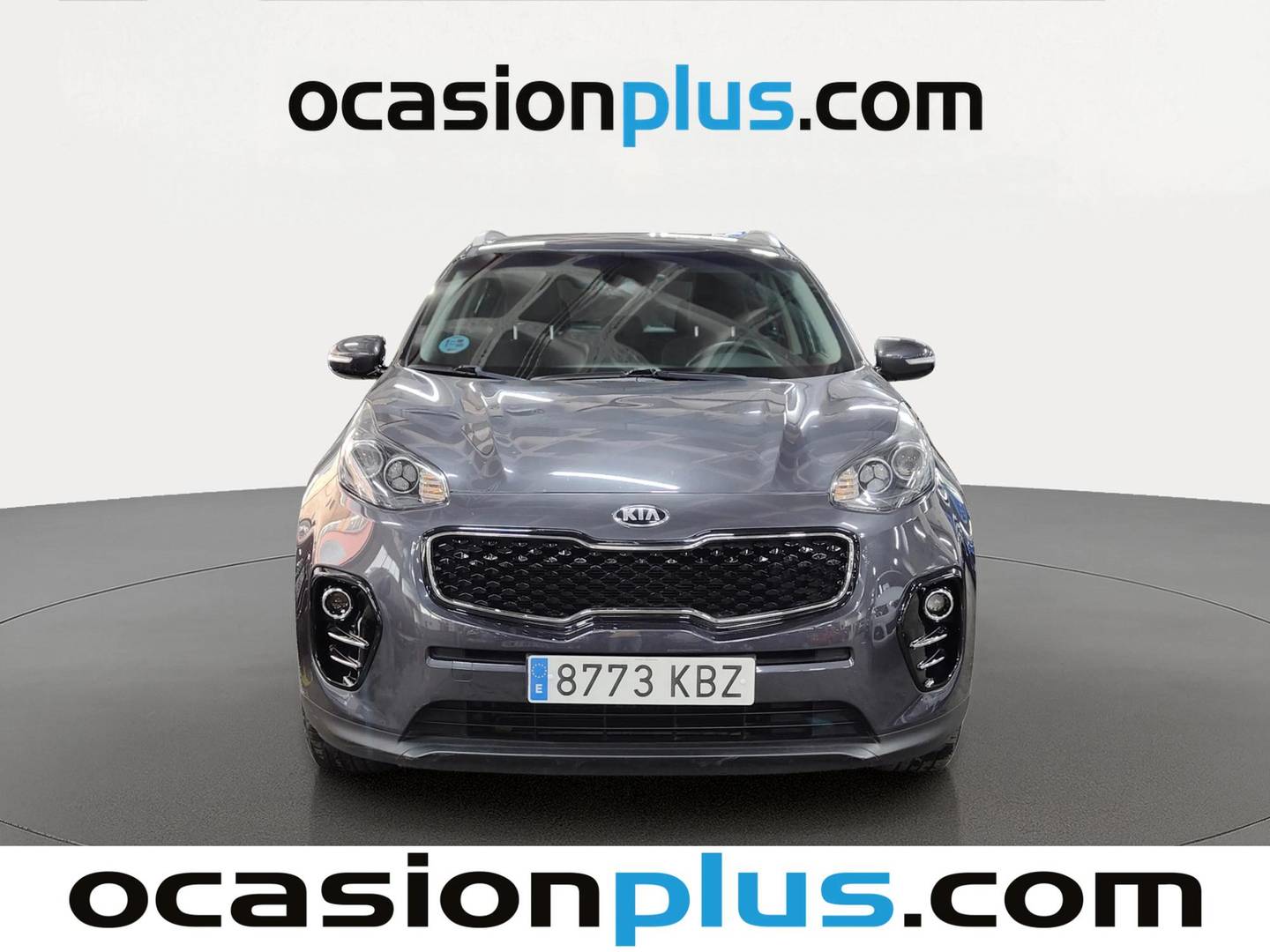 KIA Sportage KIA Sportage 1.6 GDi x-Tech17 4x2 (132 CV) barato