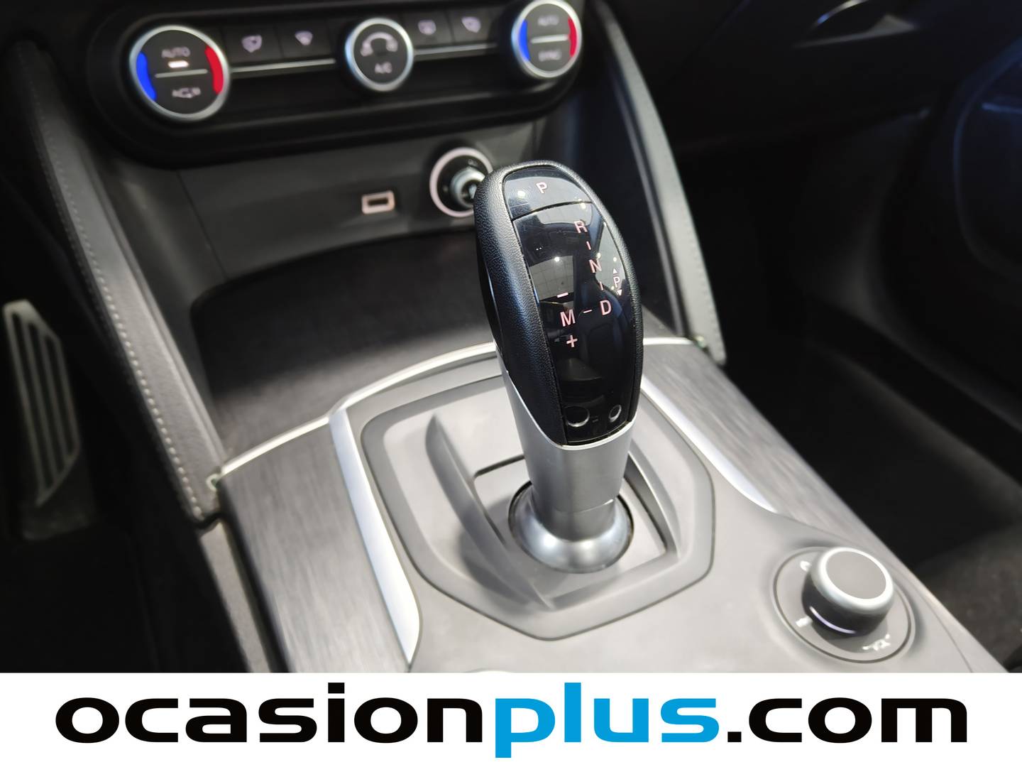 Alfa Romeo Stelvio Alfa Romeo Stelvio 2.2 Diesel Super RWD (180 CV) de segunda mano