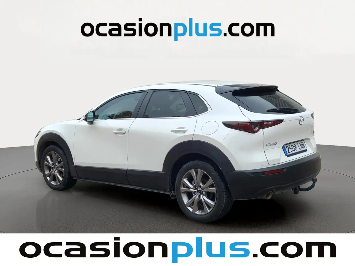 Foto Mazda CX-30 Mazda CX-30 2.0 Skyactiv-X Evolution 2WD (180 CV)