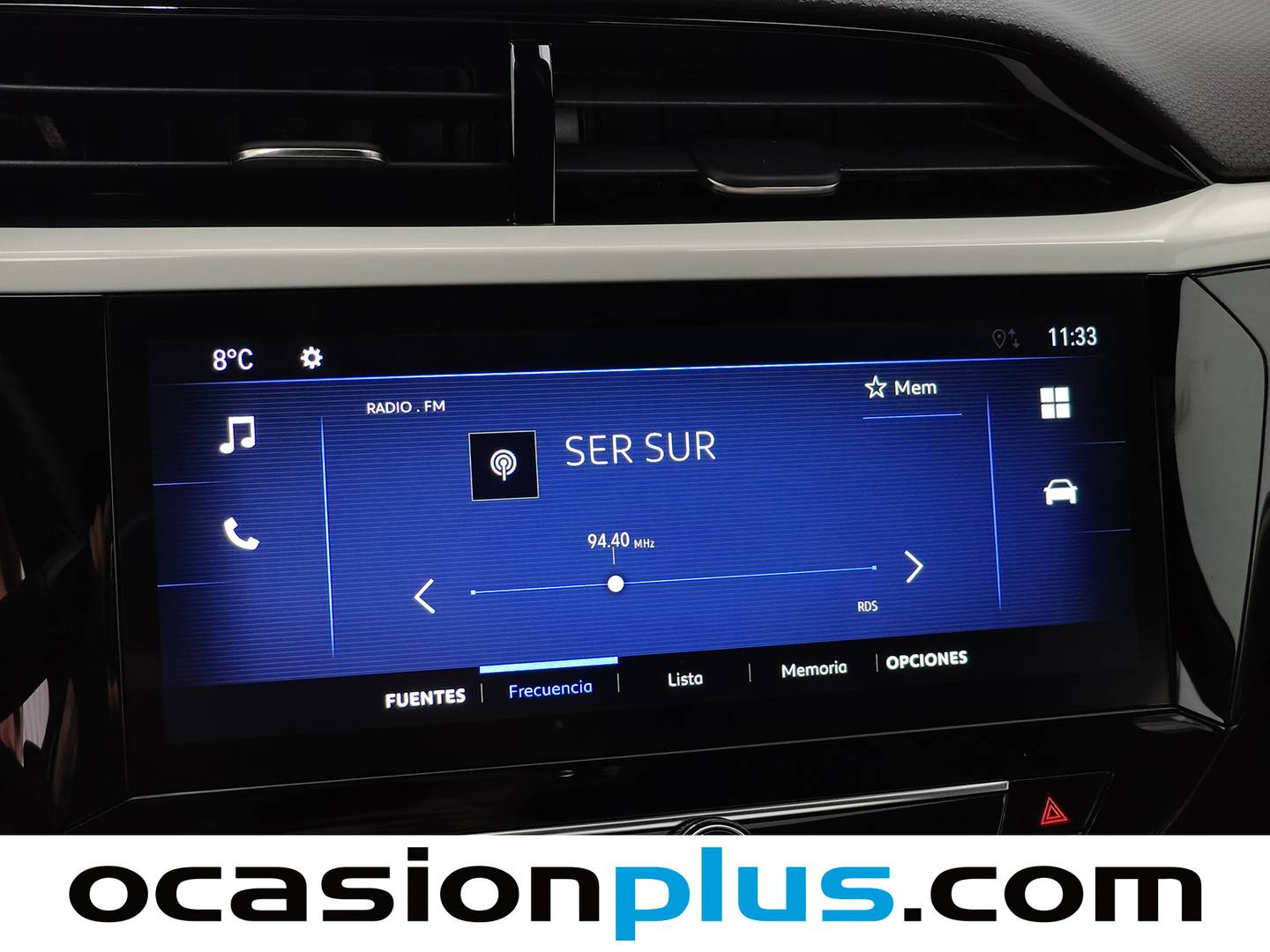 Foto Opel Corsa Opel Corsa 1.2 T XHL Hybrid GS eDCT (110 CV)