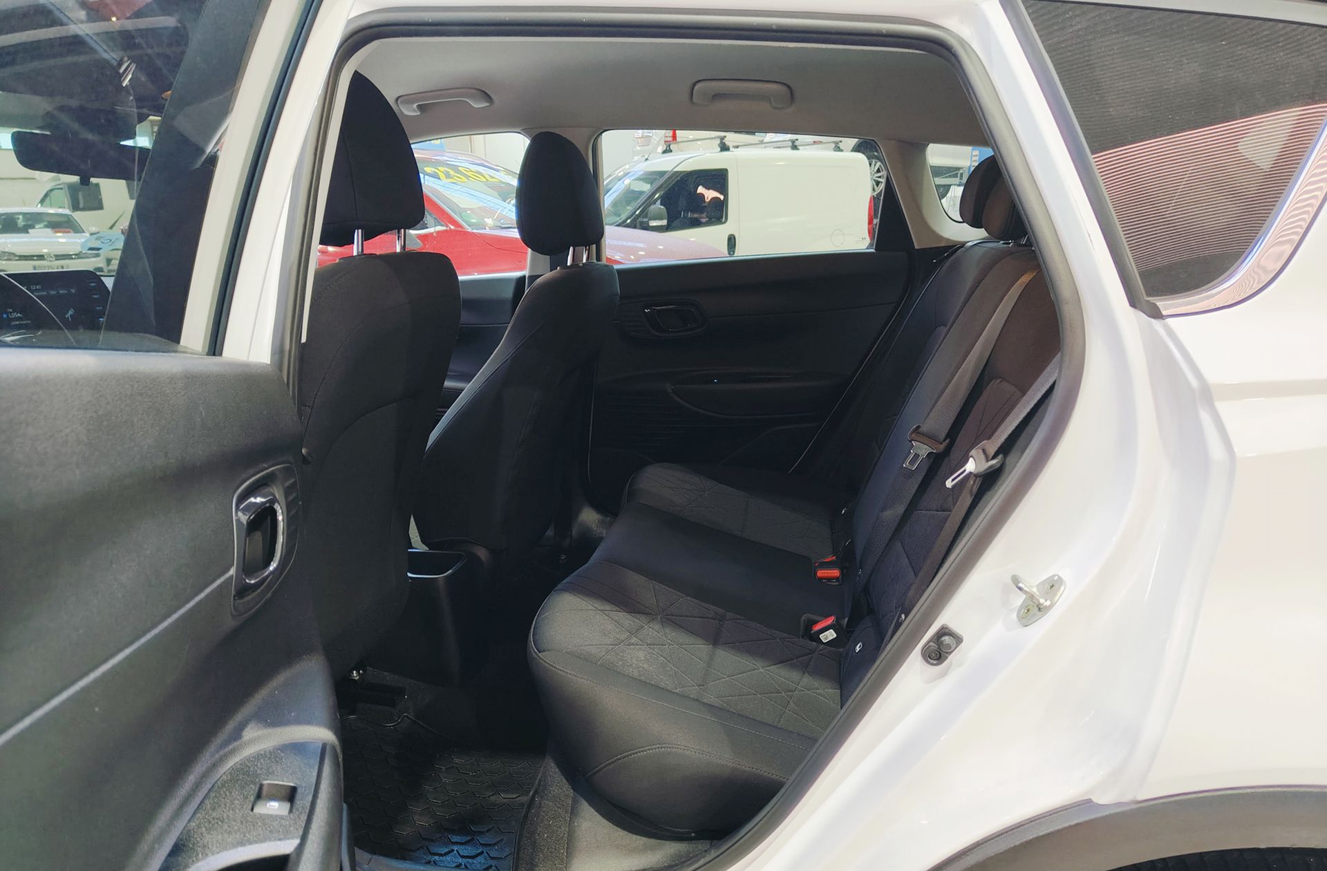 Hyundai Bayon 1.0 T-GDi Tecno - foto 11