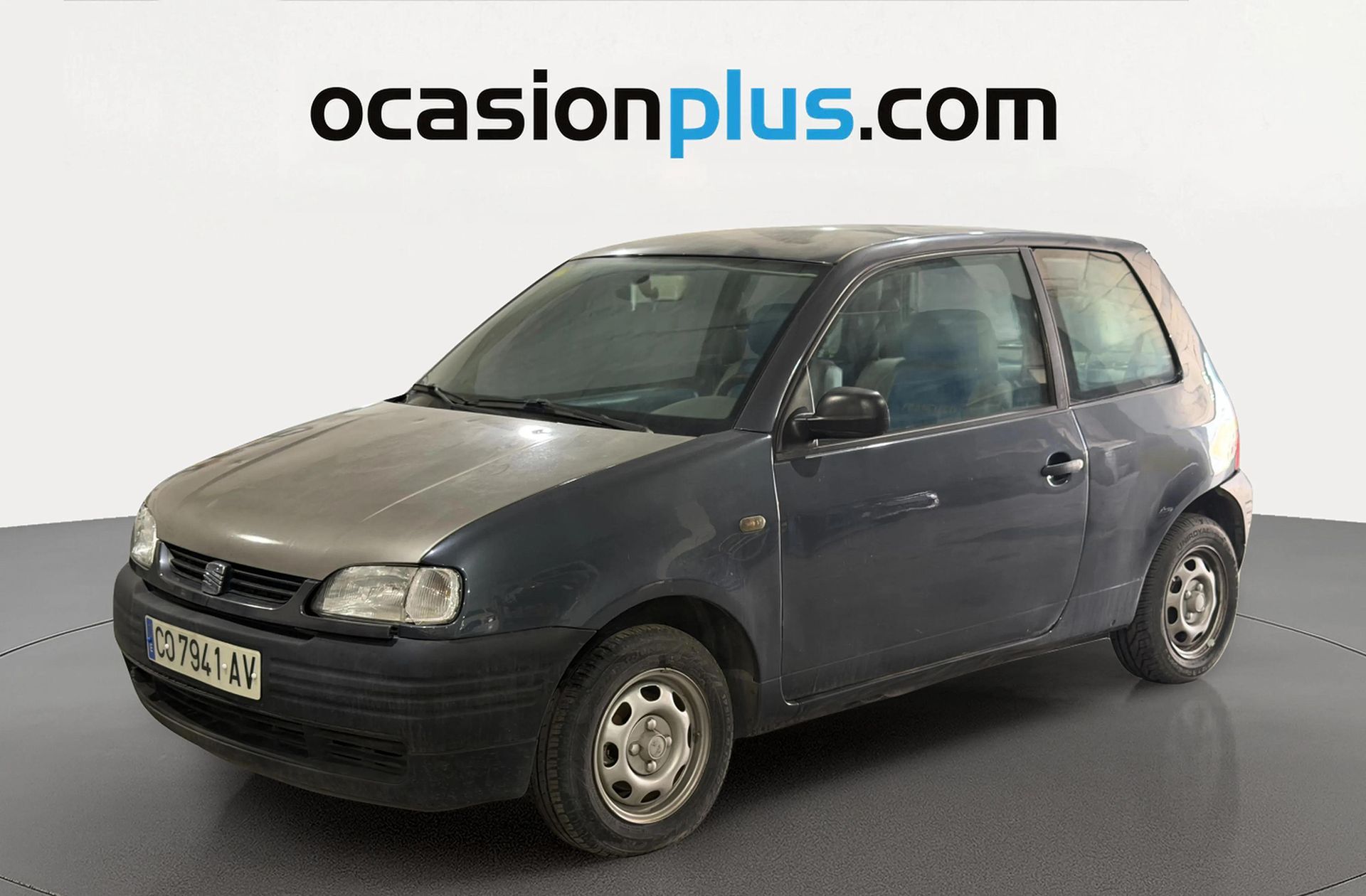 SEAT Arosa 1.0 Stylo
