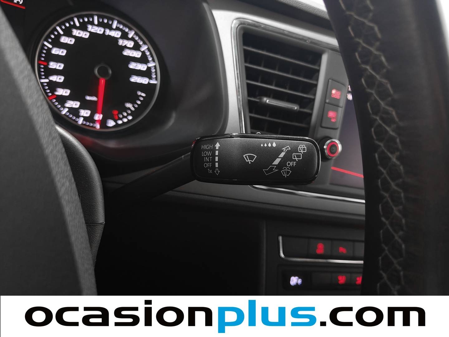 Seat León Seat León 1.0 EcoTSI S&S Style Visio Edition (115 CV) al mejor precio