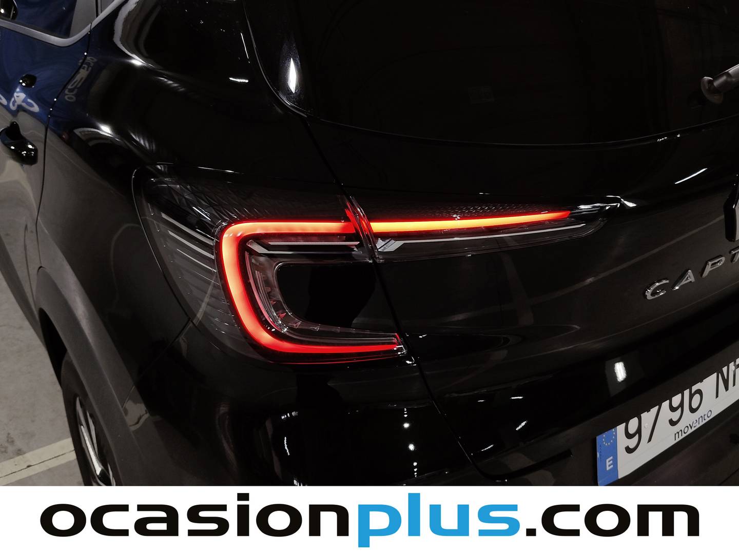 Renault Captur Renault Captur Evolution E-Tech full hybrid (160 CV) km 0
