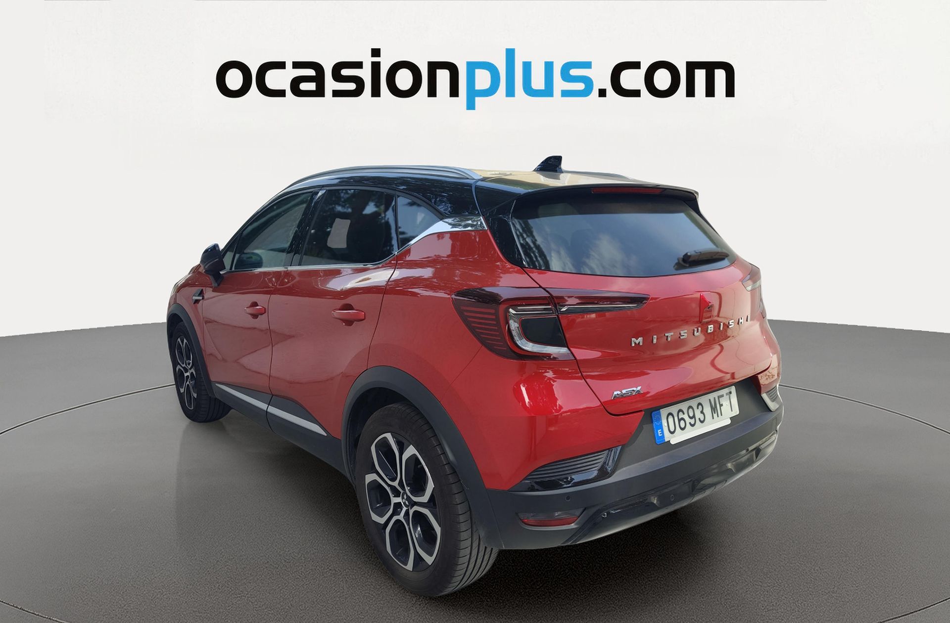 Mitsubishi ASX 130T MHEV Kaiteki DCT - foto 3