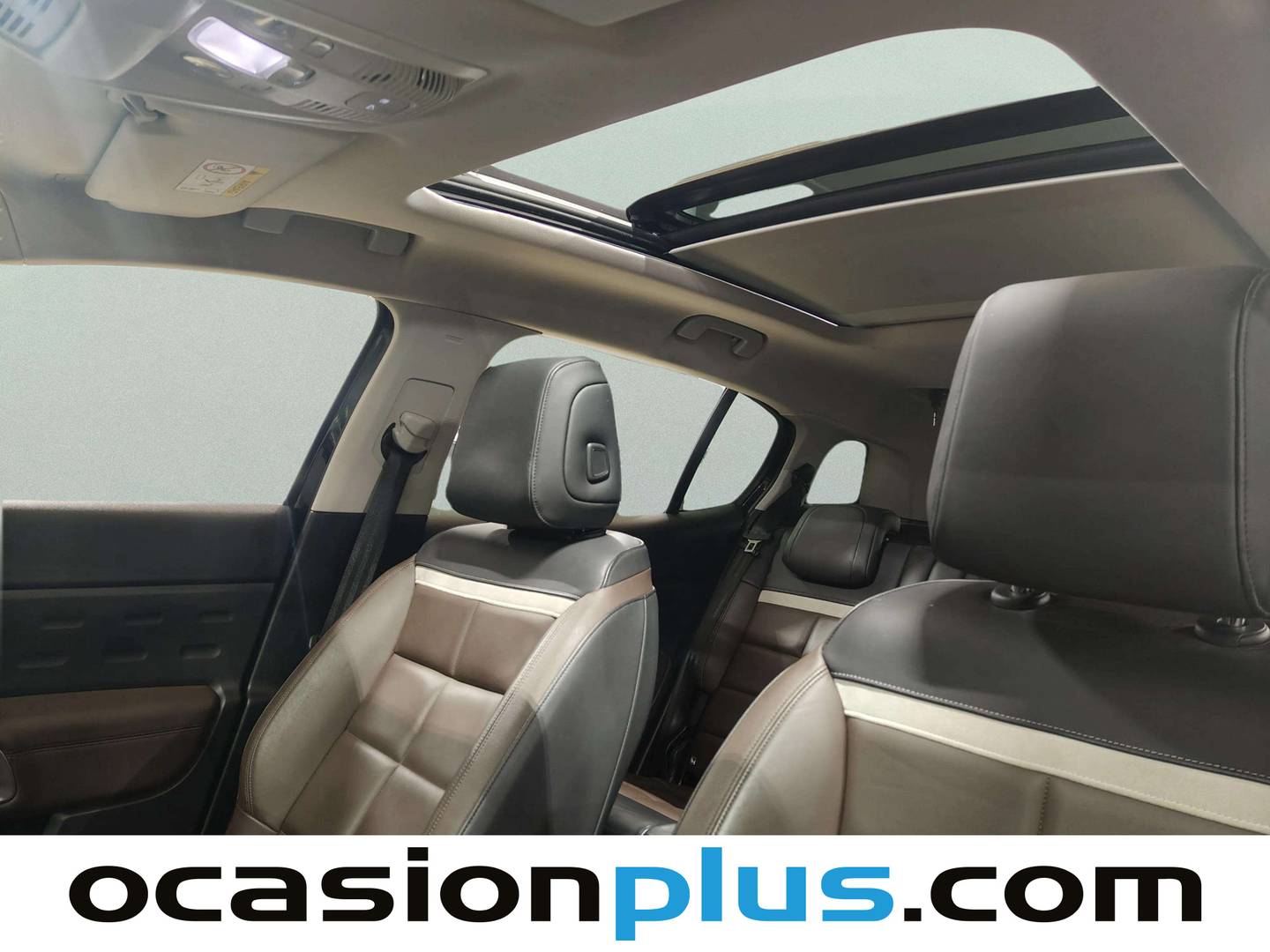 Foto Citroën C5 Aircross Citroen C5 Aircross BlueHdi 180 S&S Shine EAT8 (177 CV)