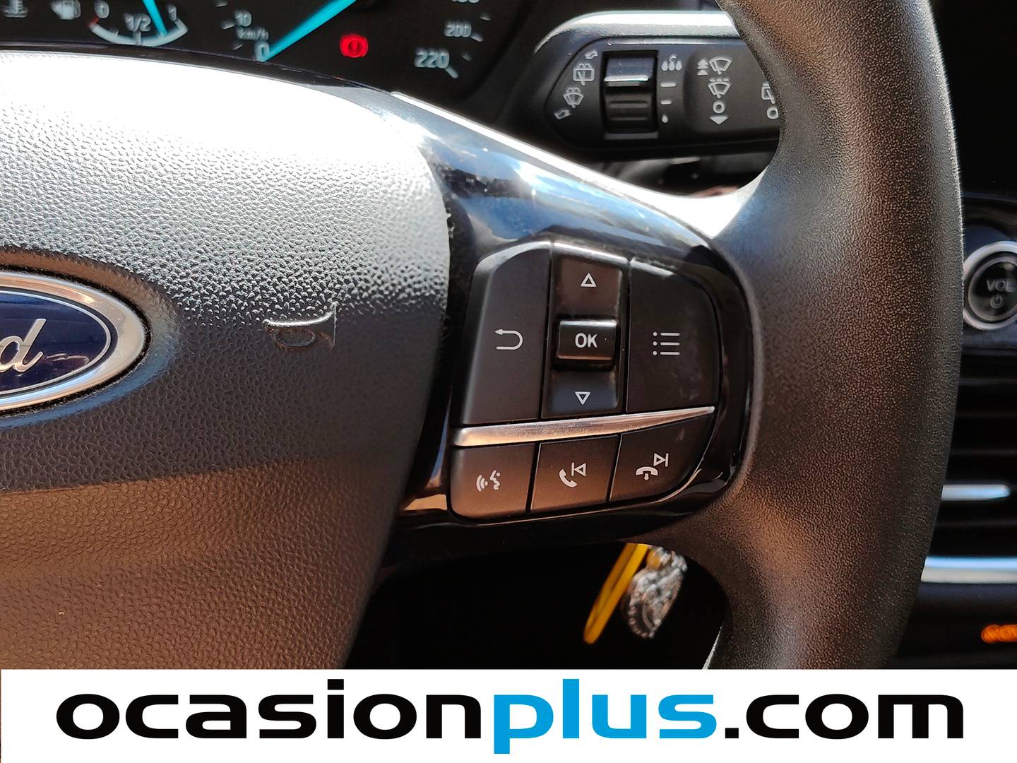 Ford Fiesta Ford Fiesta 1.1 Ti-VCT Trend+ (85 CV) 85cv