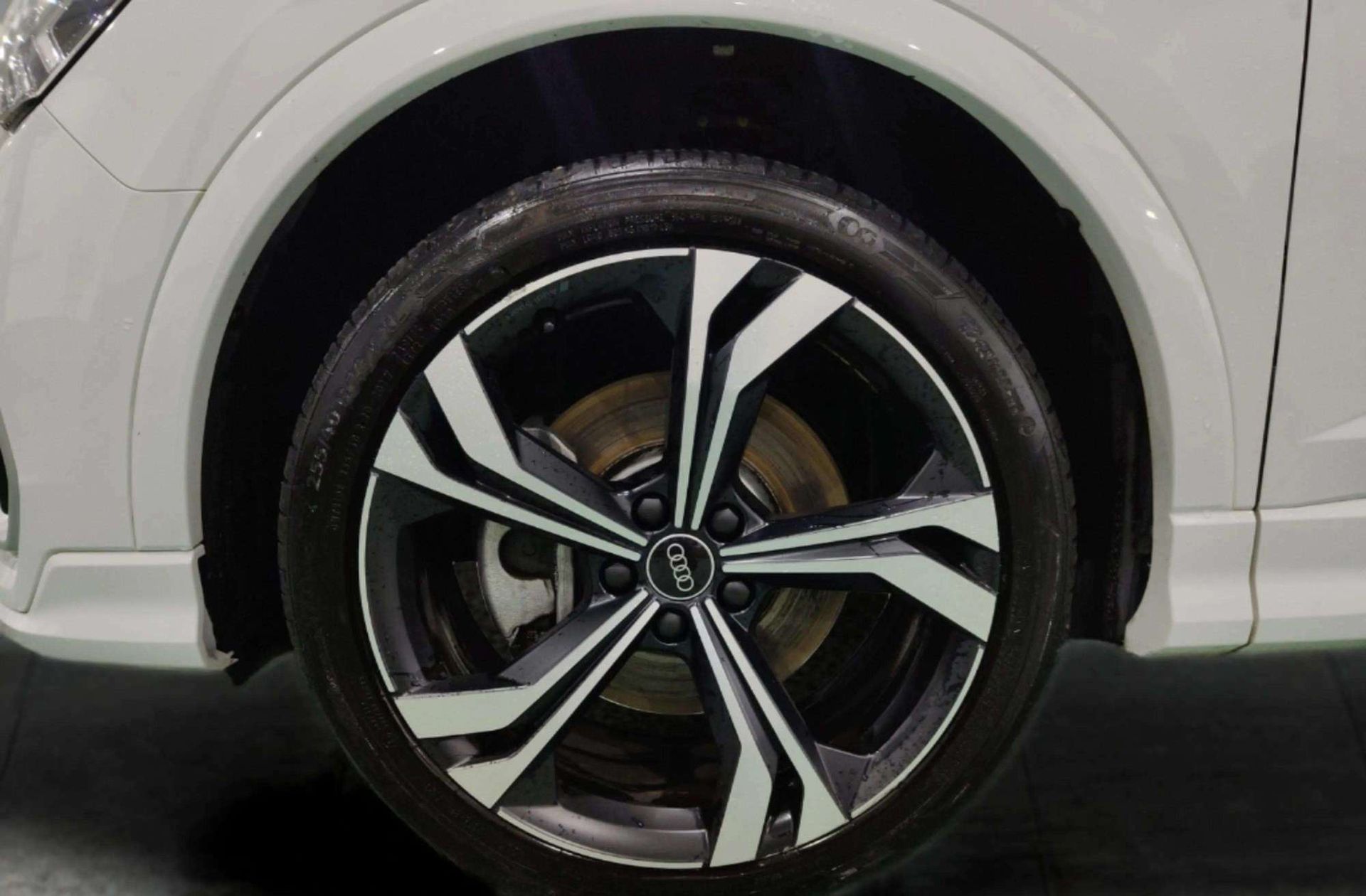Audi Q3 TFSIe S line 45 TFSI e S tronic - foto 31
