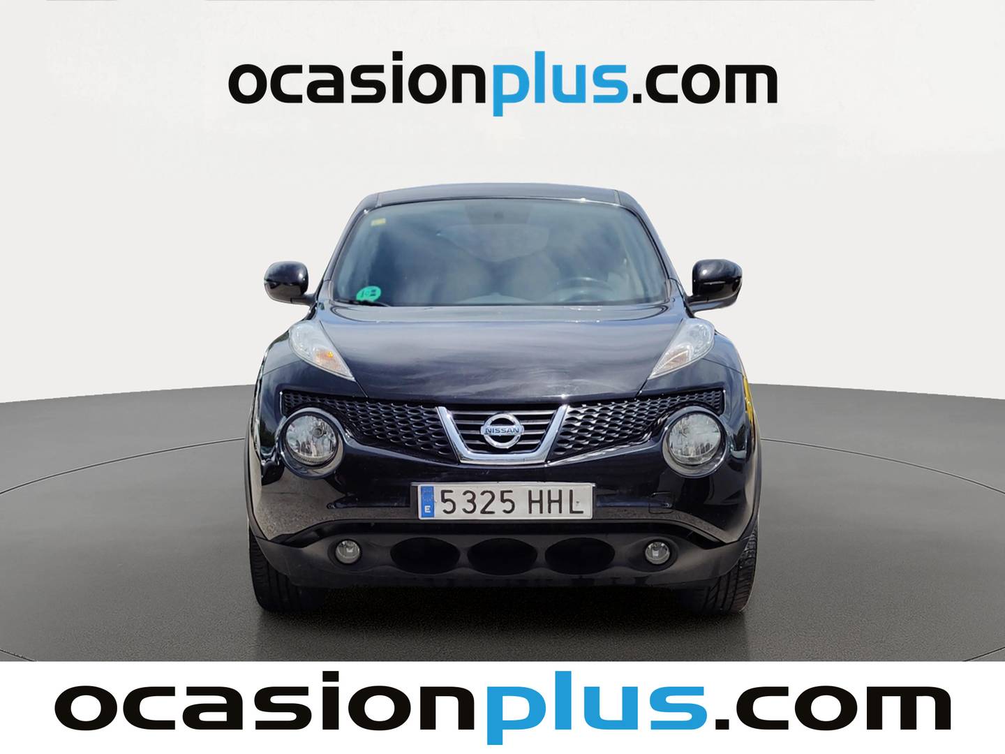 Nissan JUKE Nissan Juke 1.6 Acenta 4X2 (117 CV) 117cv
