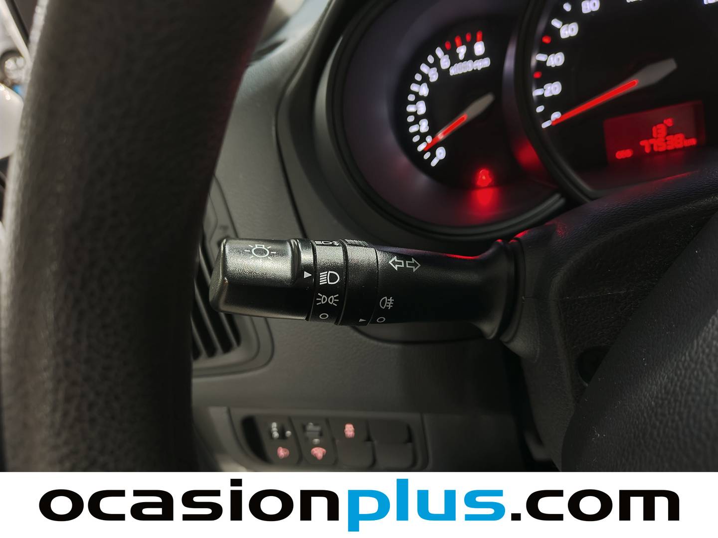 Foto KIA Rio Kia Rio 1.2 CVVT Concept (85 CV)