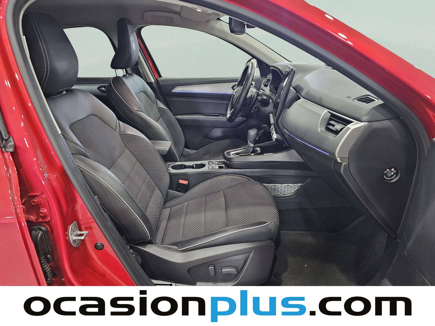 Renault Arkana Renault Arkana Techno TCe 140 Microhíbrido EDC (140 CV) seminuevo