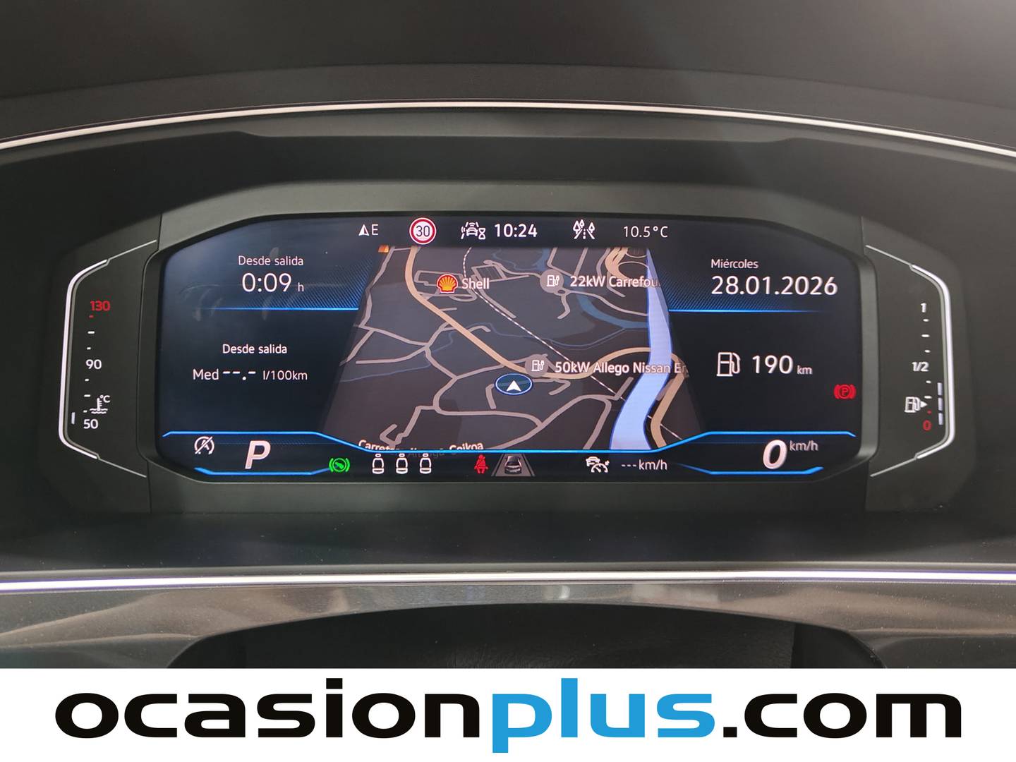 Foto Volkswagen Tiguan Volkswagen Tiguan R-Line 2.0 TDI  (150 CV) DSG