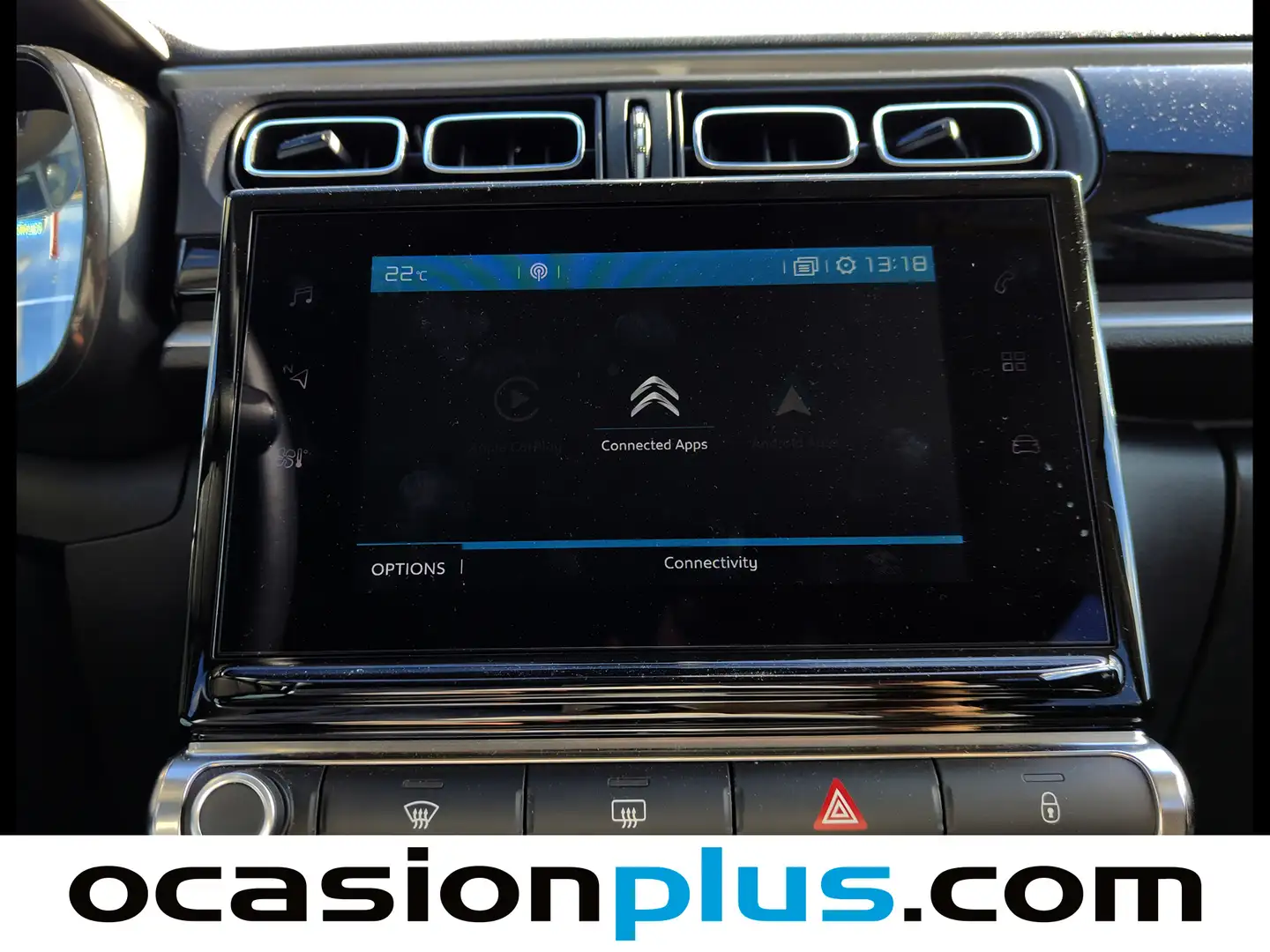 Foto Citroën C3 Citroen C3 PureTech 110 S&S Origins (110 CV)