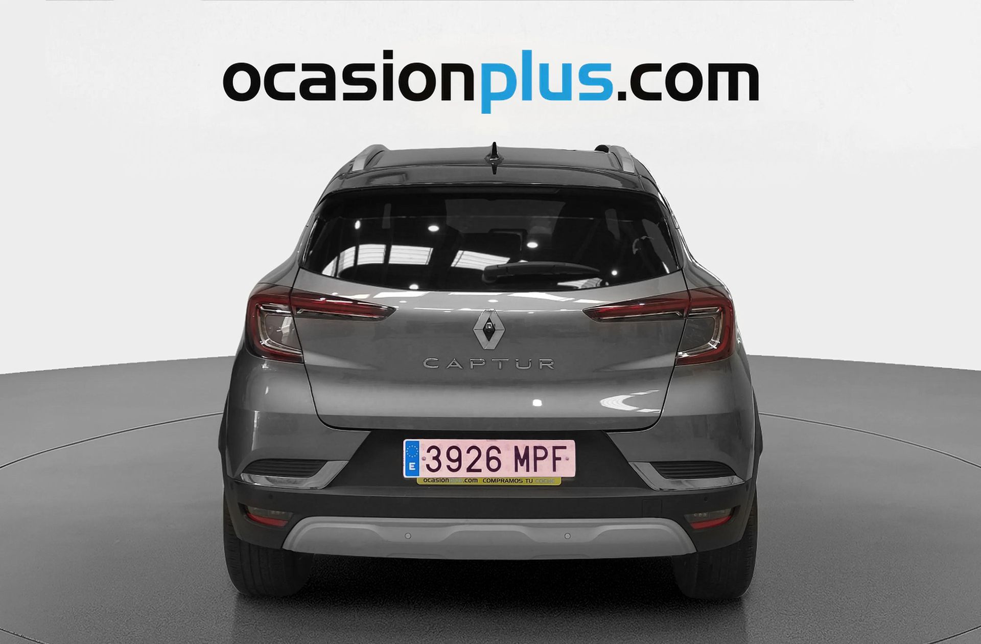 Renault Captur Techno TCe - foto 16