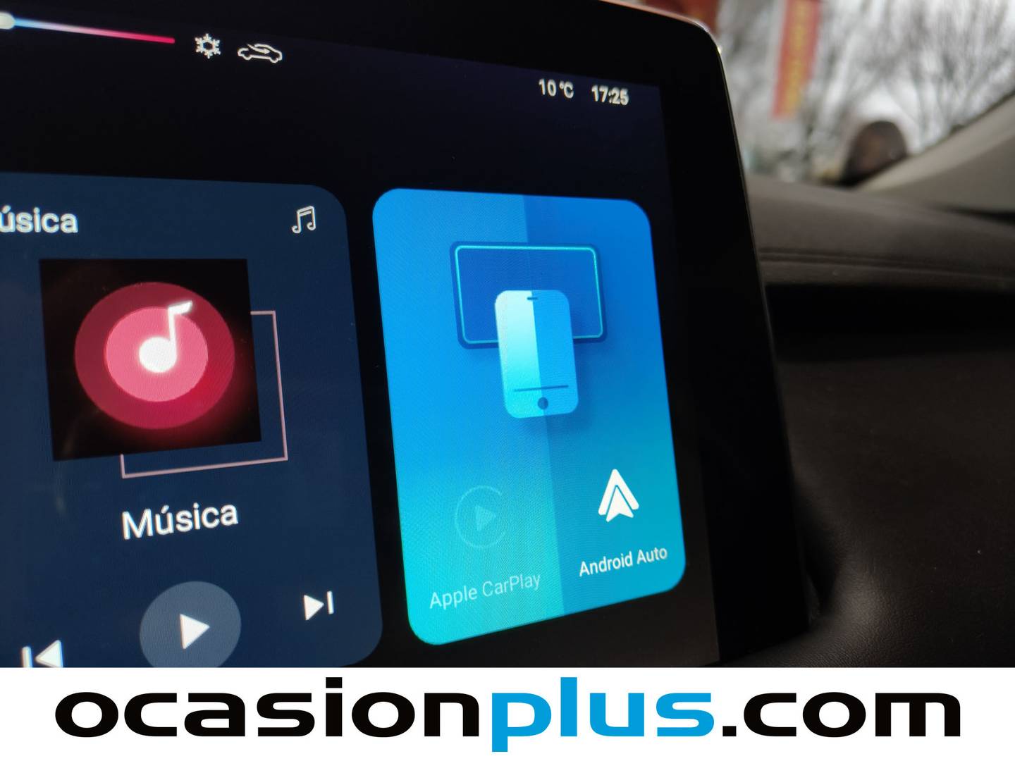 Foto MG HS MG HS 1.5 Turbo GDI Comfort (162 CV)