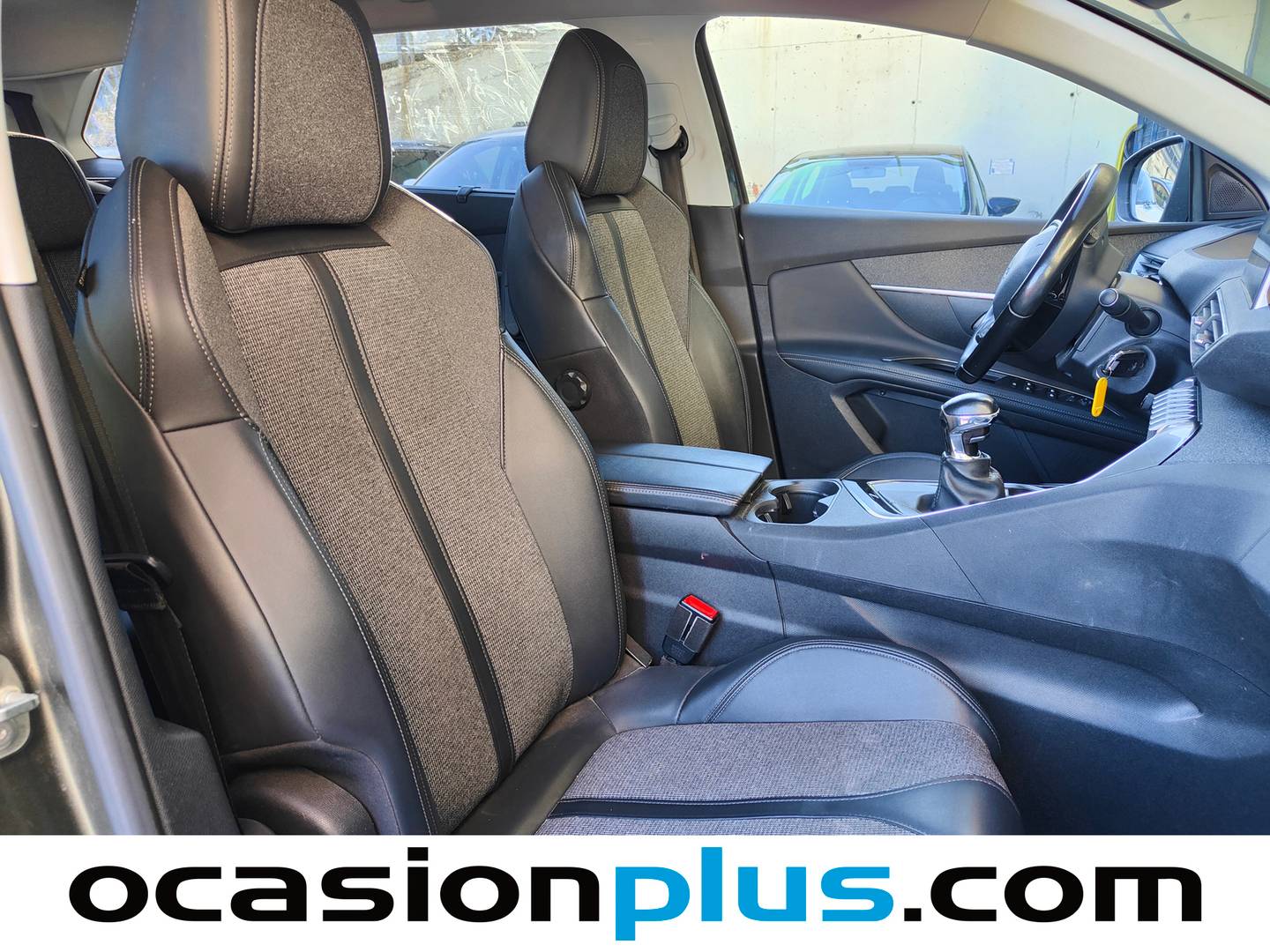Peugeot 5008 Peugeot 5008 BlueHDi 130 S&S Allure (130 CV) 7 Plazas diésel