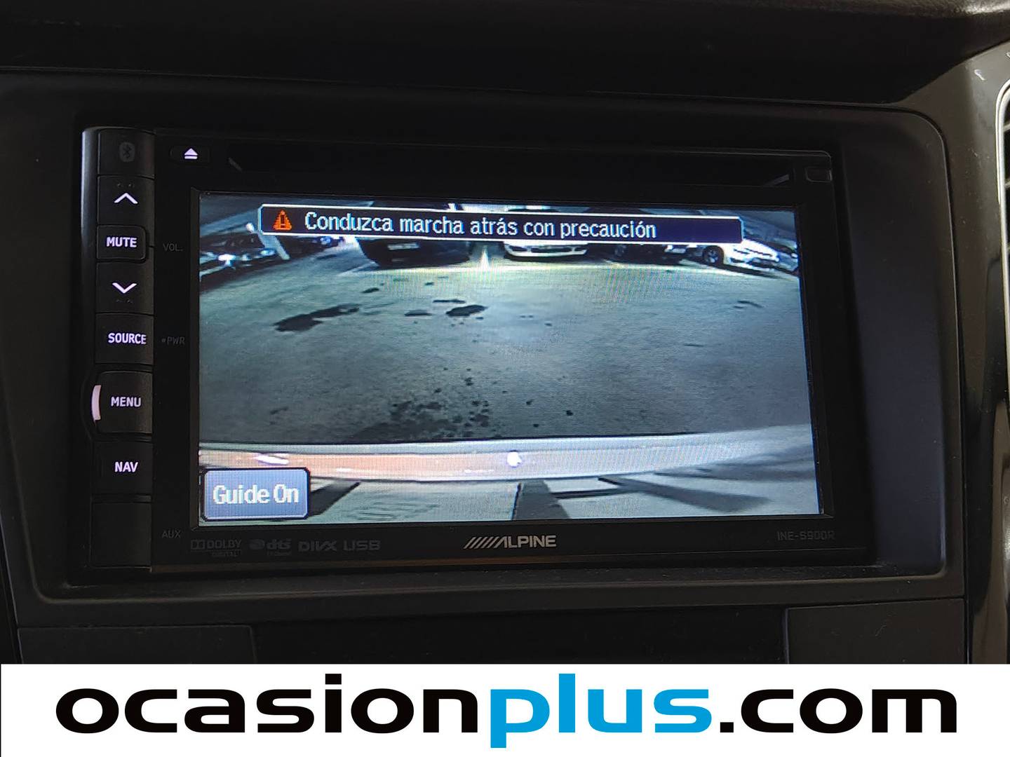 Equipamiento del Hyundai i40 Hyundai i40 CW CW 1.7 CRDi GLS Style (136 CV)