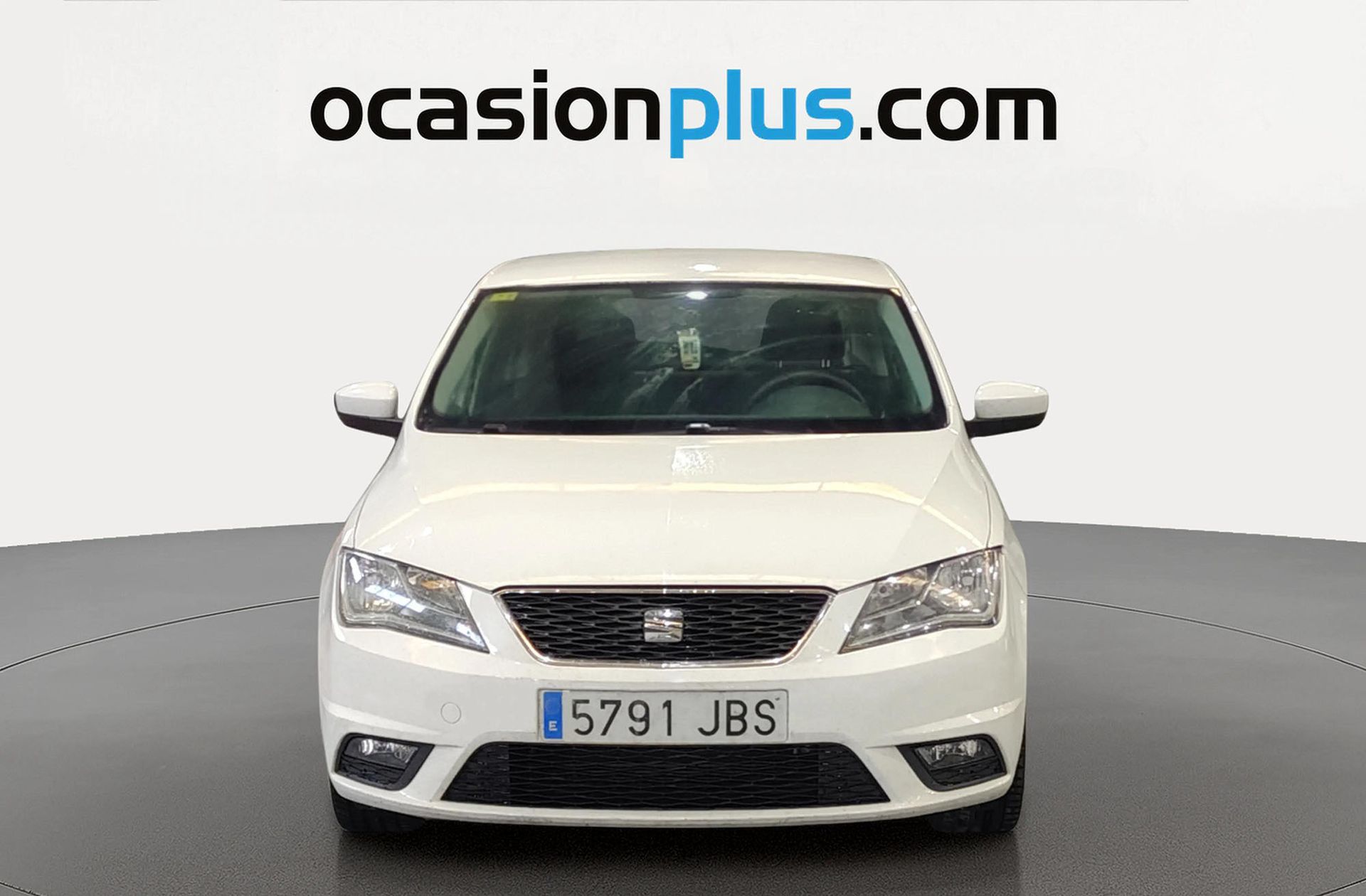 SEAT Toledo 1.6 TDI Reference Plus - foto 10