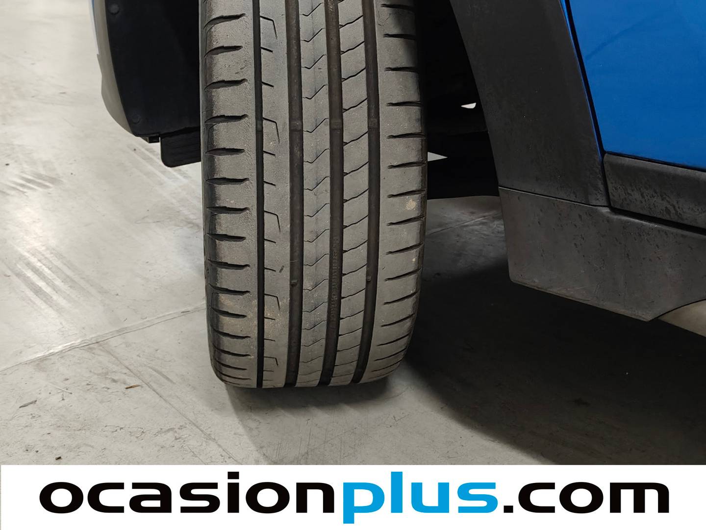Hyundai Tucson Hyundai Tucson 1.7 CRDI BlueDrive Go! 4x2 (115 CV) de segunda mano
