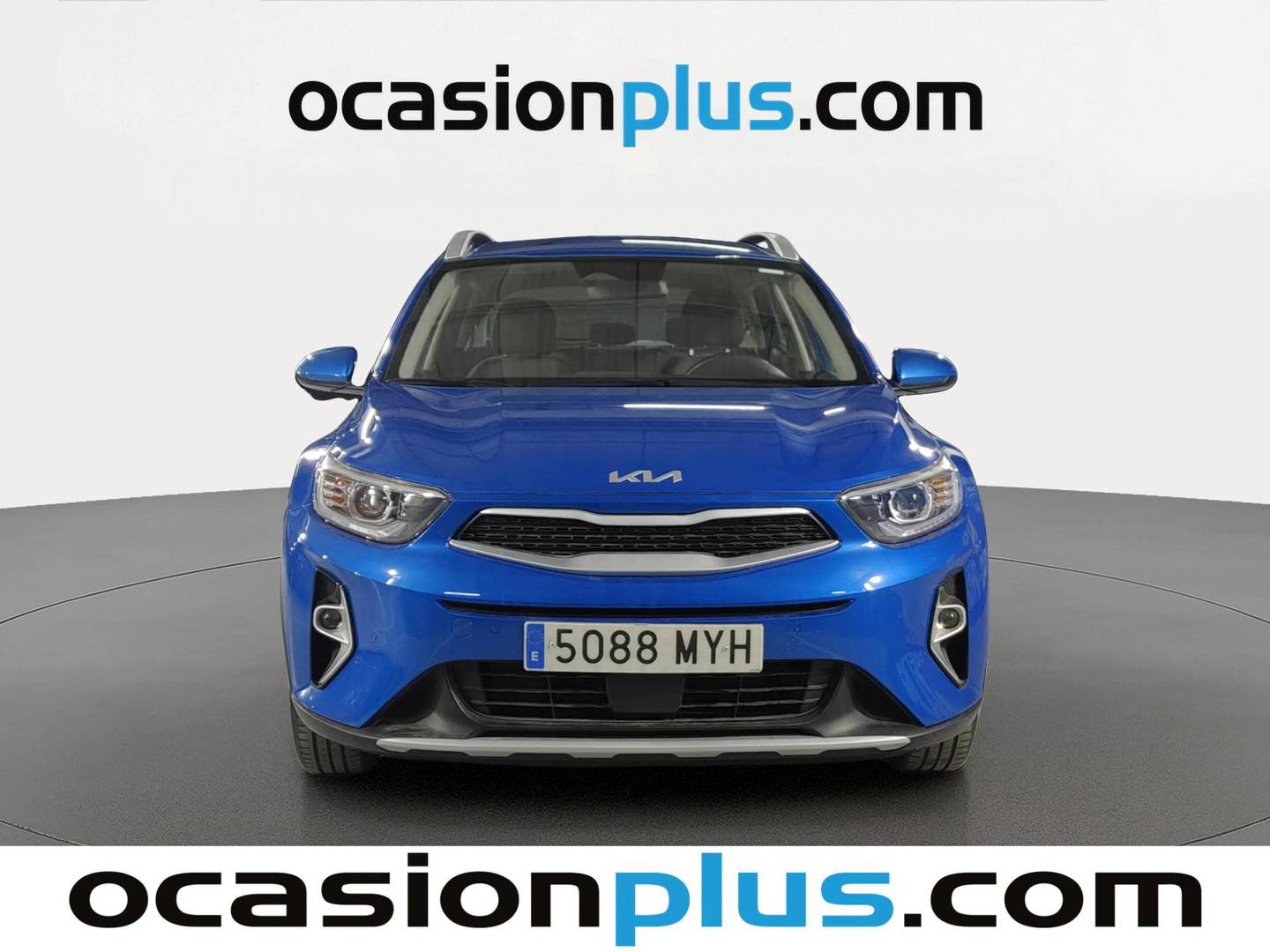 KIA Stonic KIA Stonic 1.2 DPi Drive (79 CV) 79cv