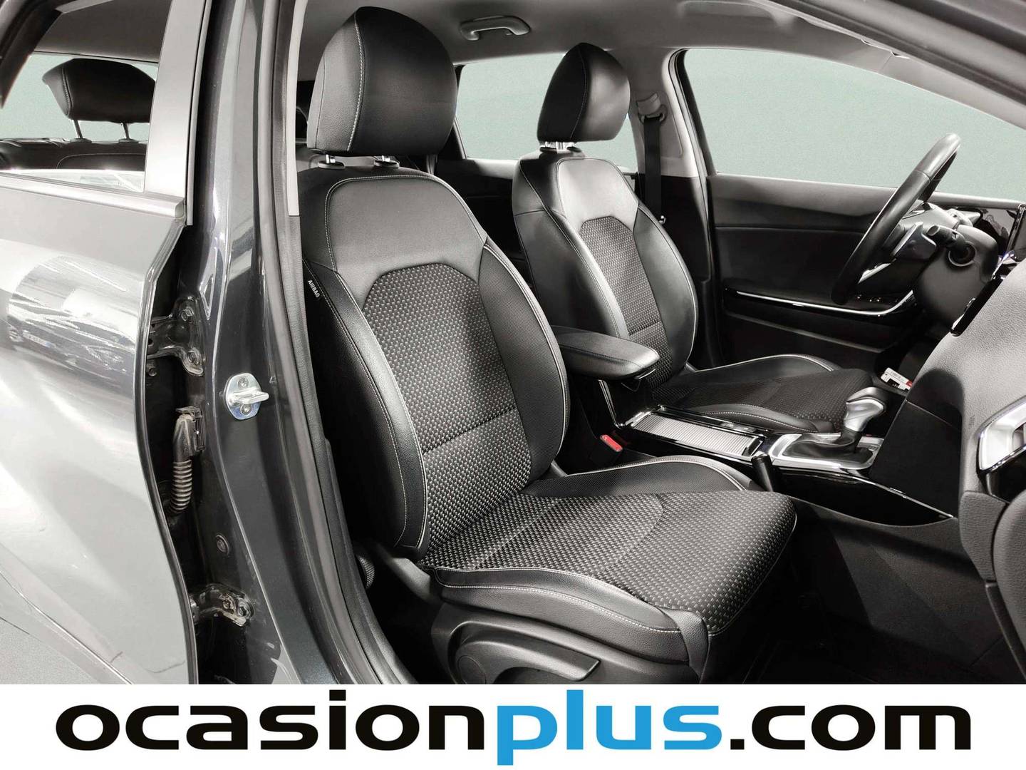 KIA Ceed Tourer Kia Ceed Tourer 1.6 GDi PHEV eTech (141 CV) automático