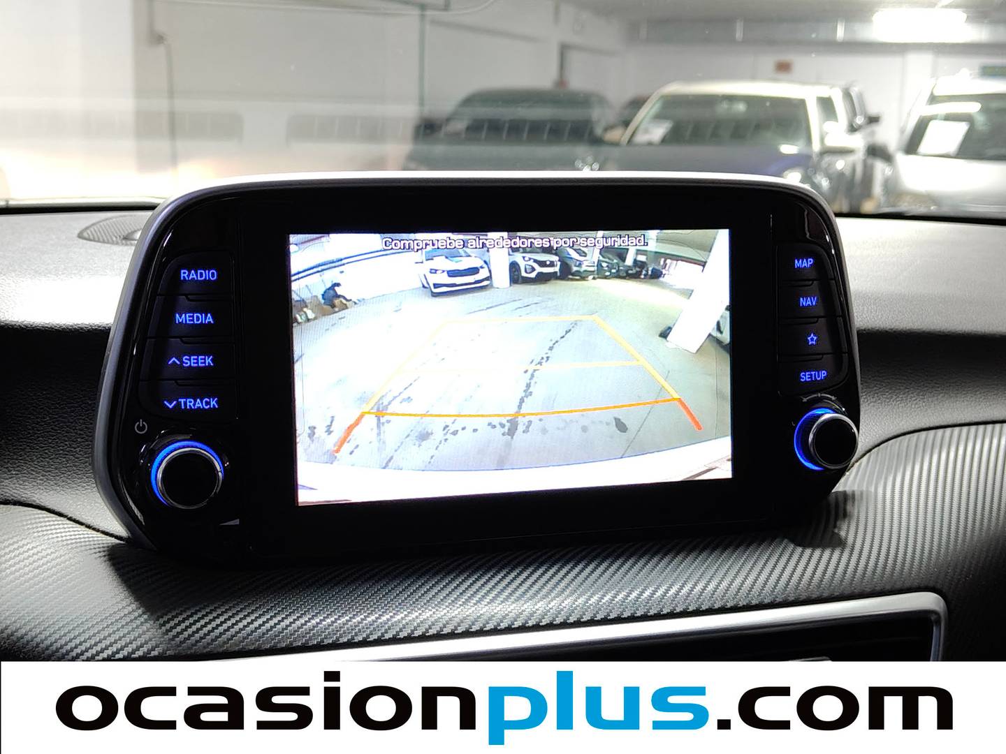 Acabados Hyundai Tucson Hyundai Tucson 1.6 CRDI 48V SLE Sky 4x2  (116 CV)