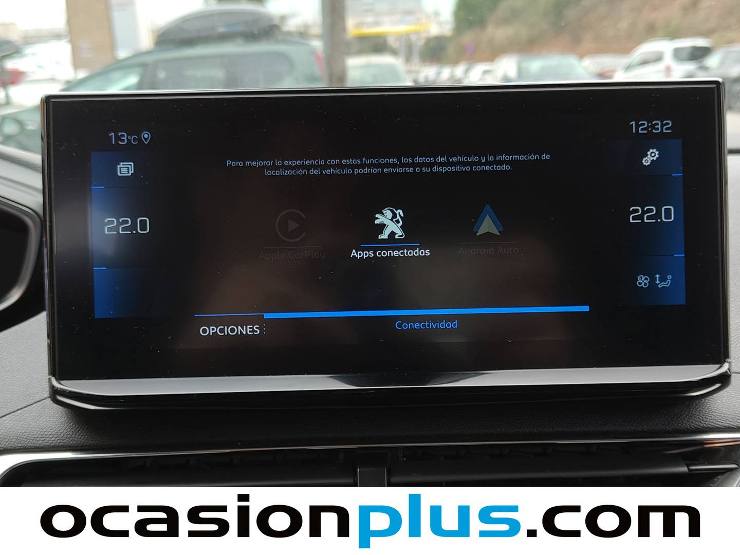 Foto Peugeot 5008 Peugeot 5008 BlueHDI 130 S&S Allure Pack (130 CV) 7 Plazas