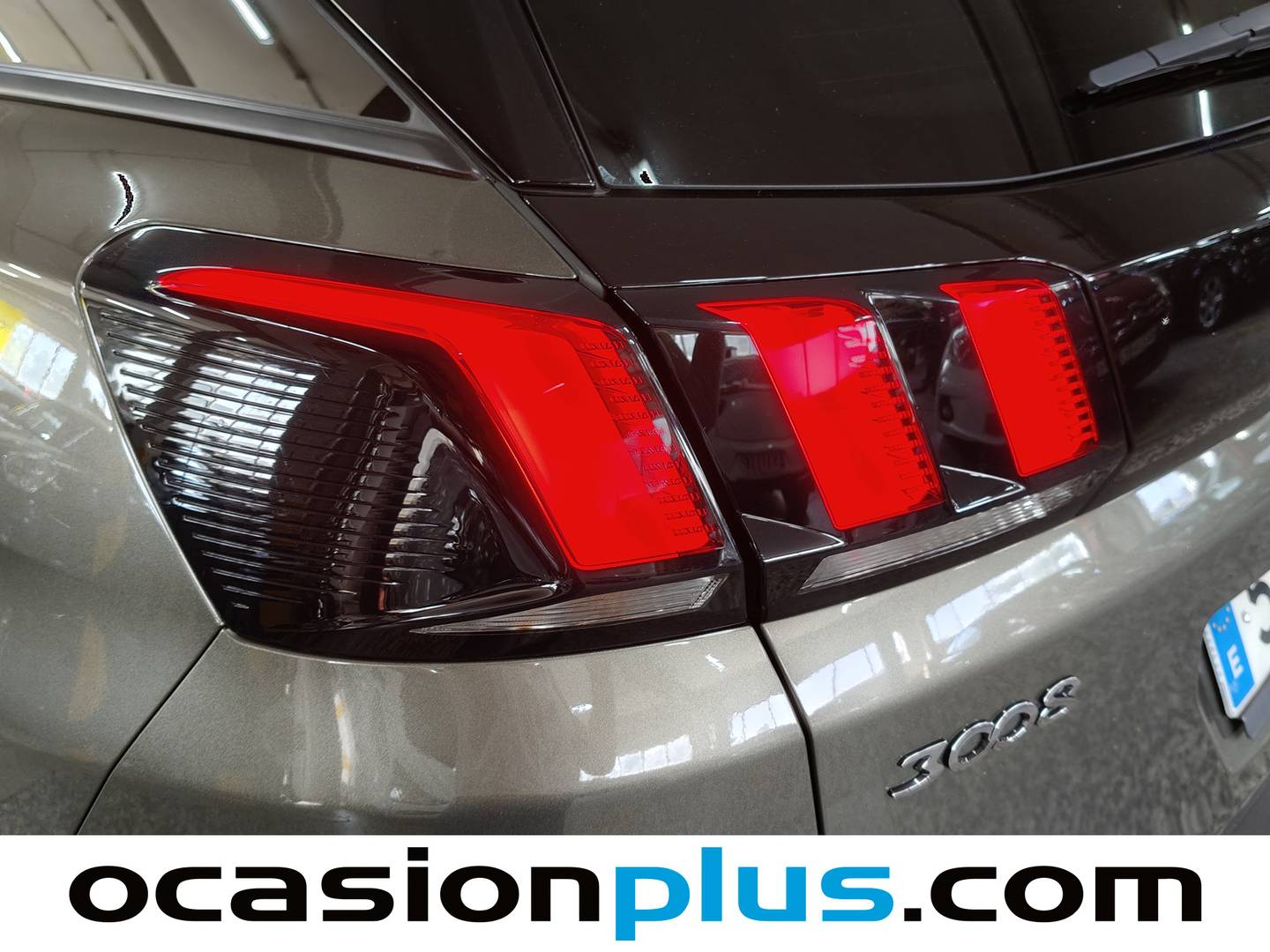 Peugeot 3008 Peugeot 3008 PureTech 130 S&S Allure (130 CV) al mejor precio