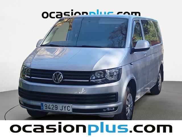 Volkswagen Caravelle Seminuevo