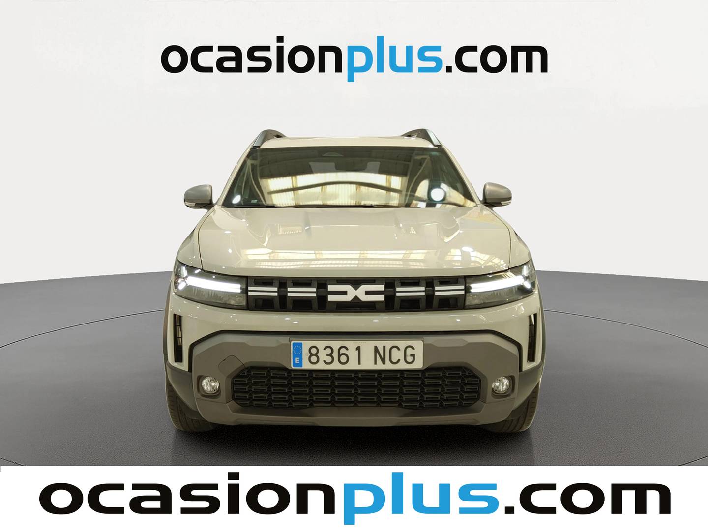 Dacia Duster Dacia Duster Journey TCE 48v 4X2 (130 CV) 130cv