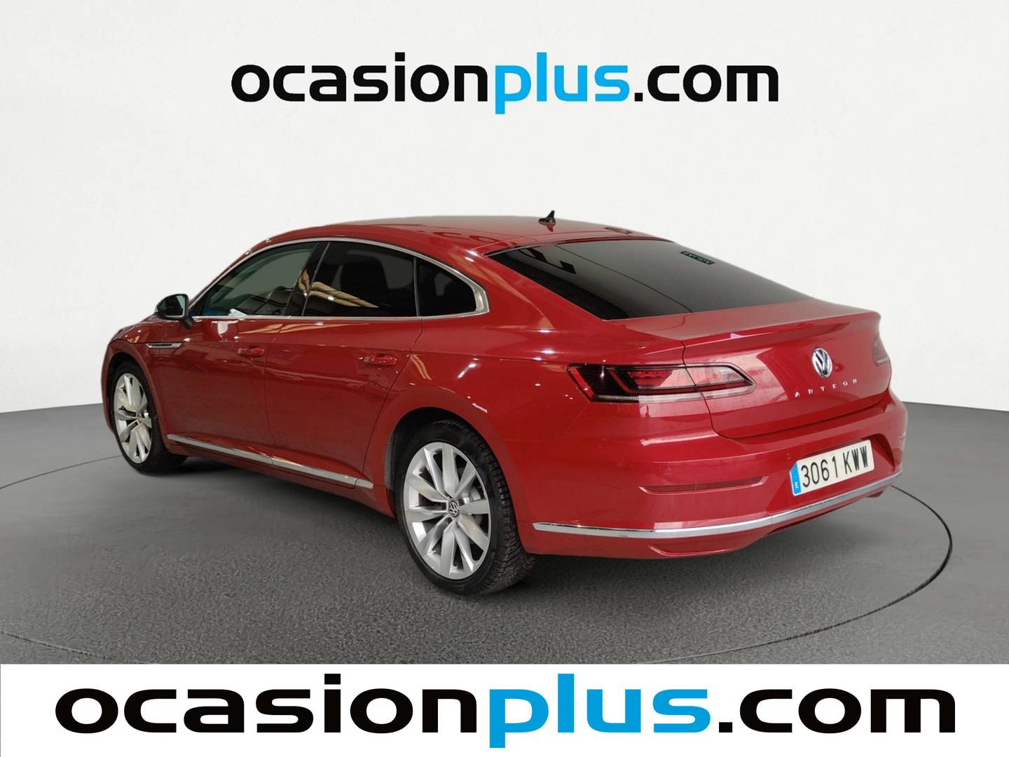 Foto Volkswagen Arteon Volkswagen Arteon Elegance 2.0 TDI (150 CV) DSG
