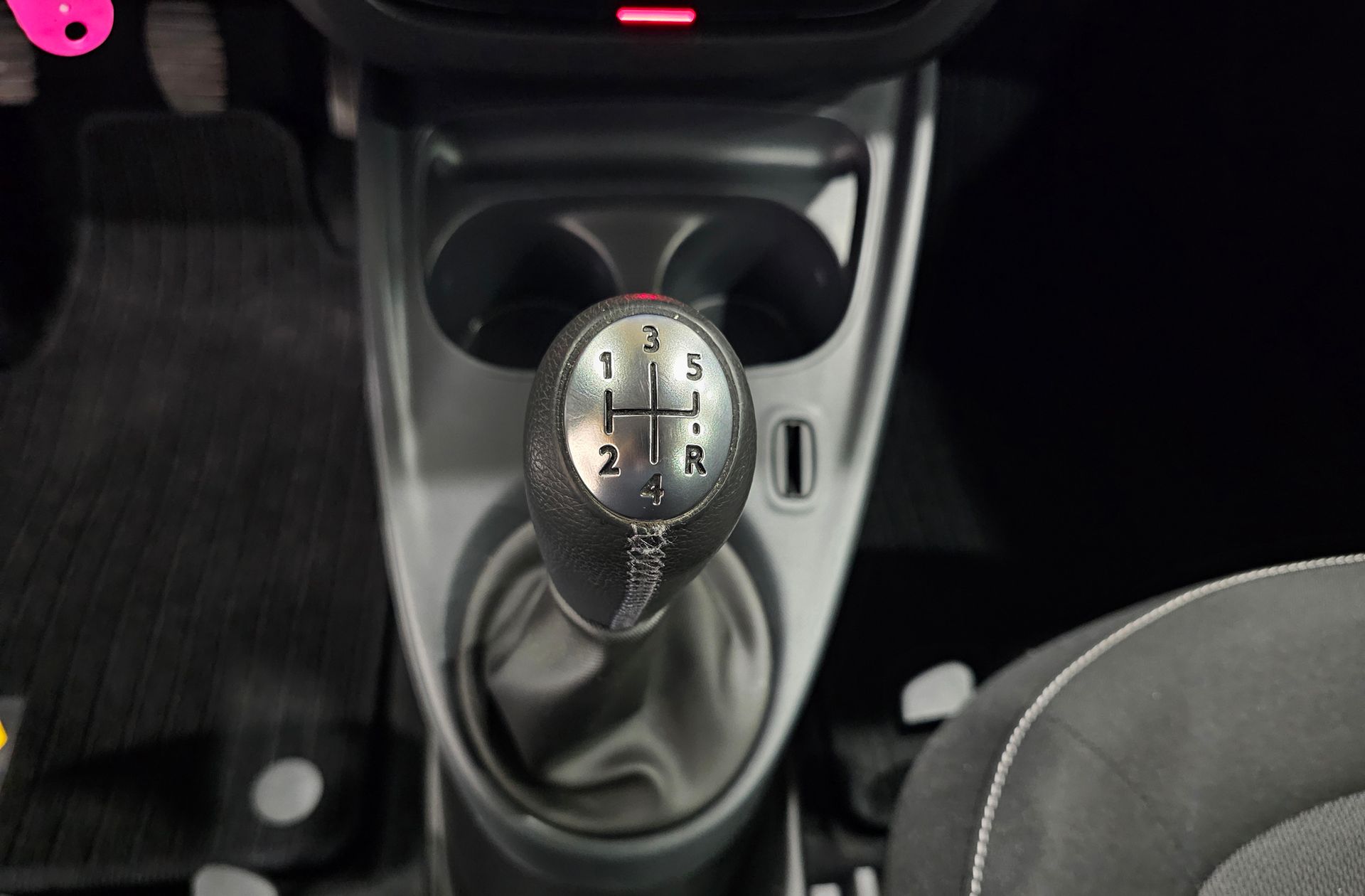 smart fortwo Coupe 52 Passion - foto 5
