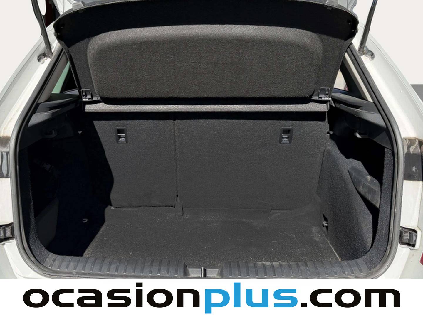 Foto Skoda Kamiq Skoda Kamiq 1.0 TSI Ambition (110 CV)