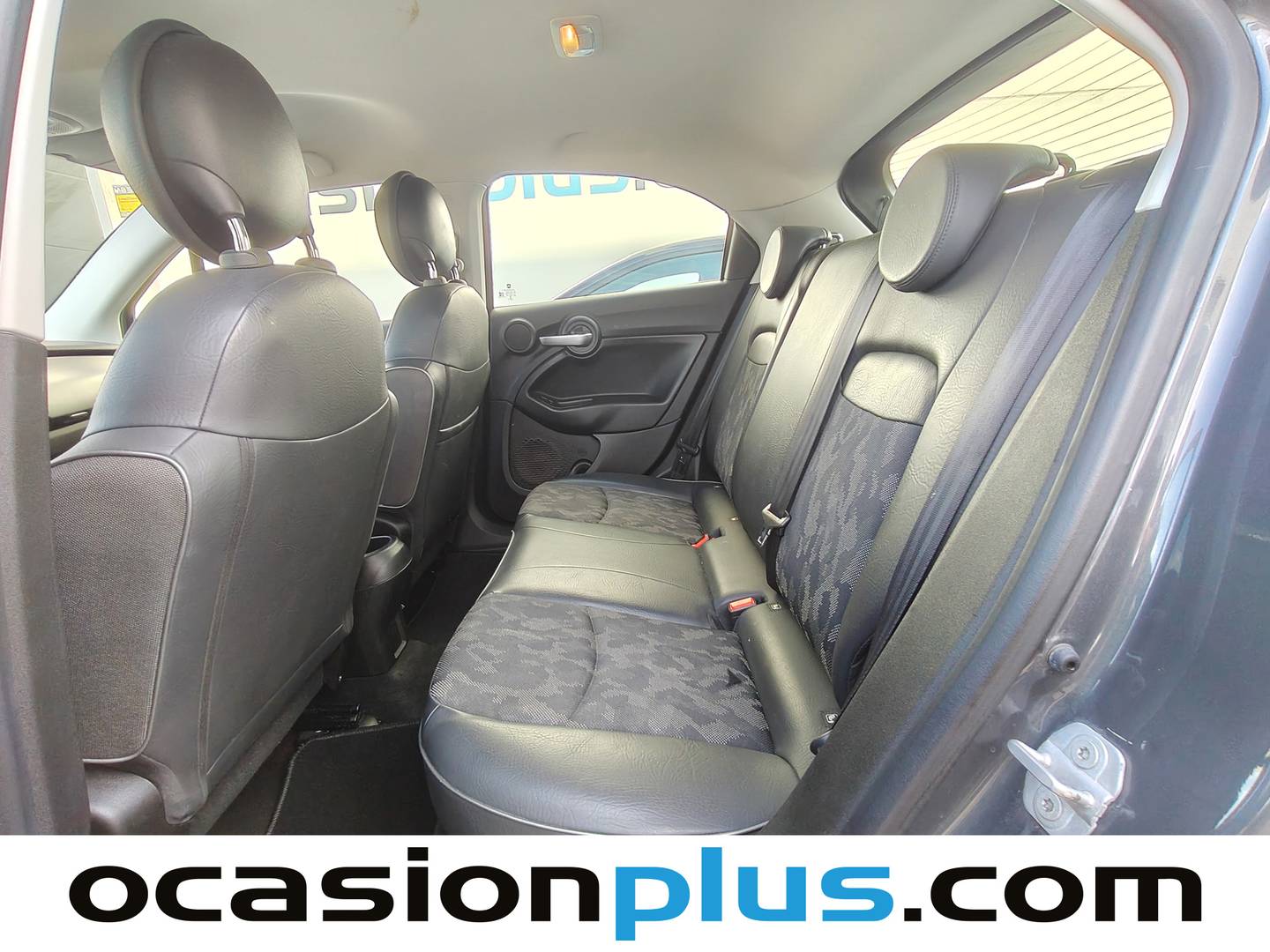 Foto Fiat 500X Fiat 500X 1.0 Firefly T3 S&S Cross (120 CV)