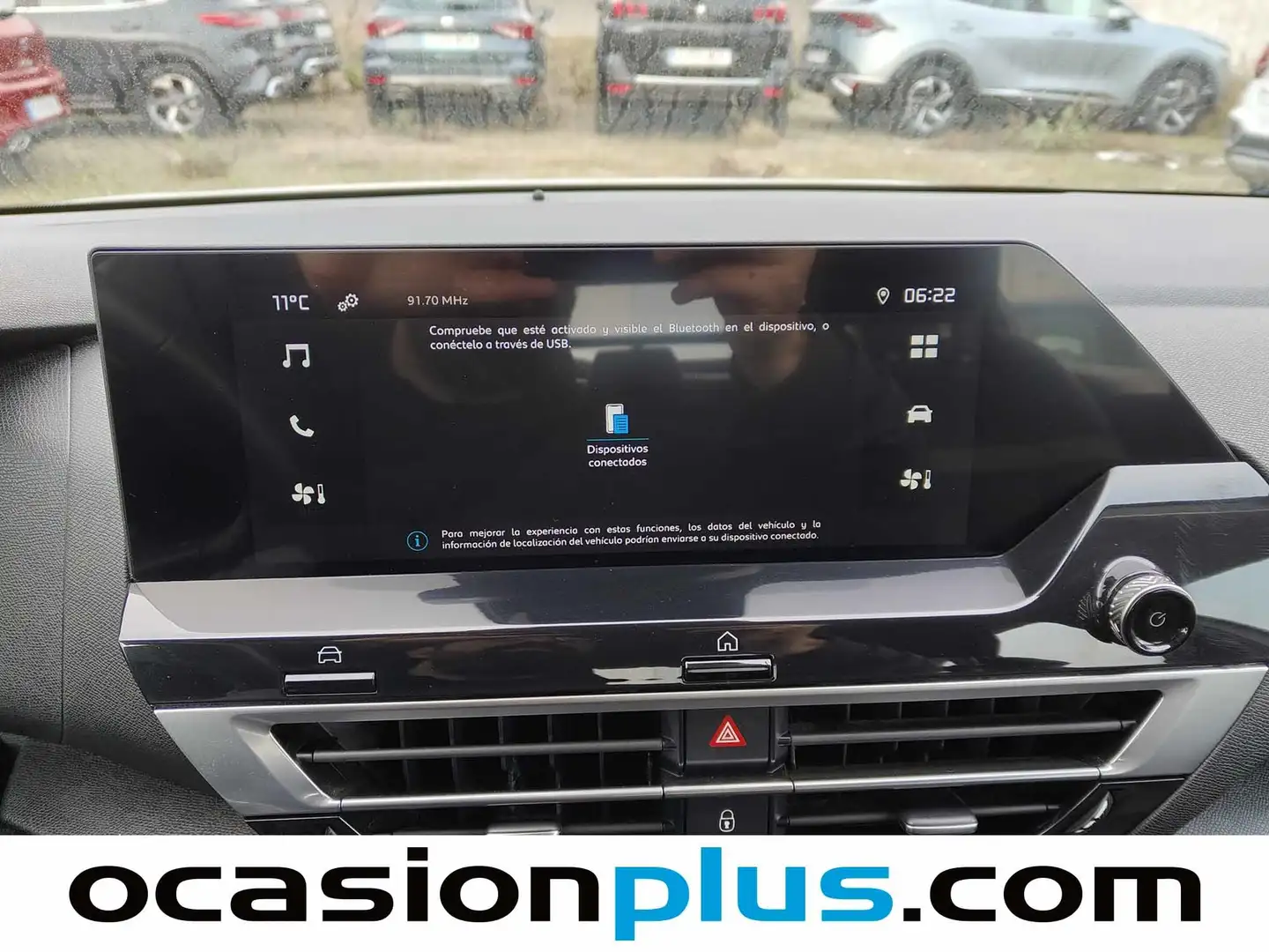 Foto Citroën C4 Citroen C4 PureTech 130 S&S 6v Feel Pack (130 CV)