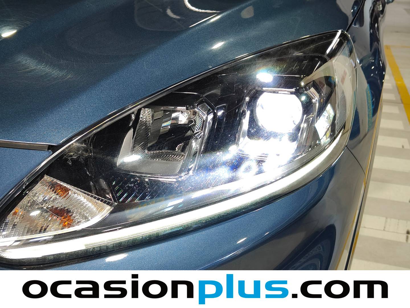 Acabados Ford Kuga Ford Kuga 1.5 EcoBoost ST-Line (150 CV)