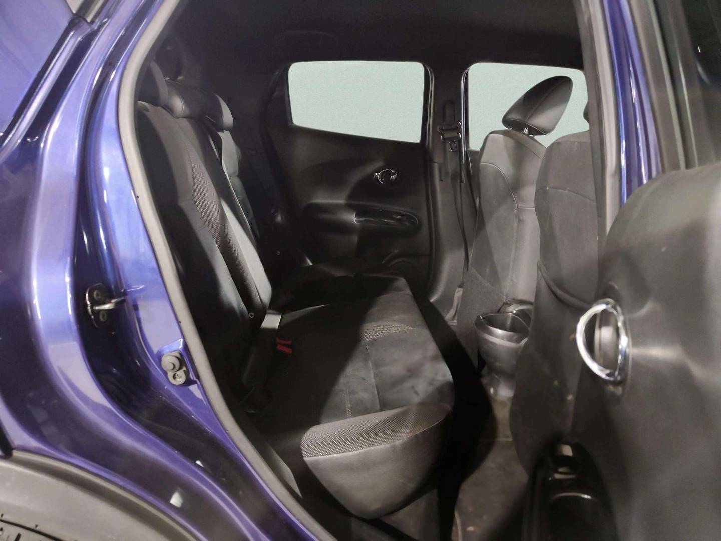 Nissan JUKE Nissan Juke 1.2 DIG-T N-Connecta (115 CV) km 0