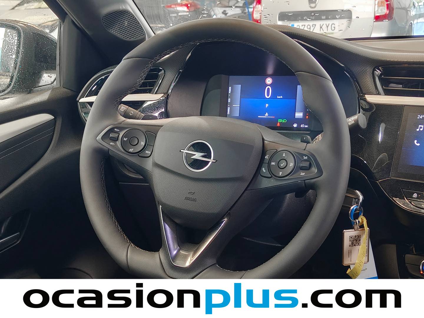 Opel Corsa Opel Corsa 1.2 T XHL Hybrid GS eDCT (110 CV) 2025