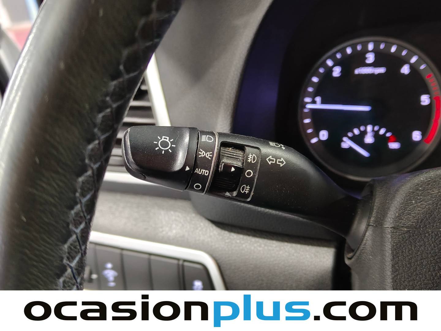 Hyundai Tucson Hyundai Tucson 1.7 CRDI BlueDrive Link 4x2 (115 CV) 115cv