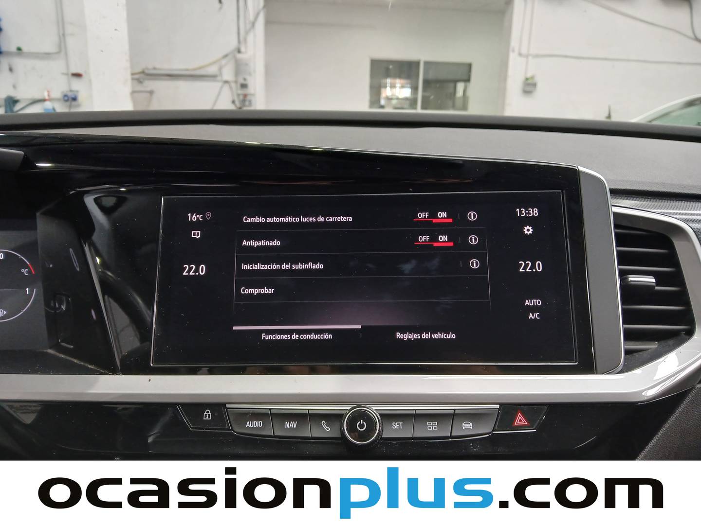 Foto Opel Grandland Opel Grandland 1.5 CDTi GS Auto (130 CV)