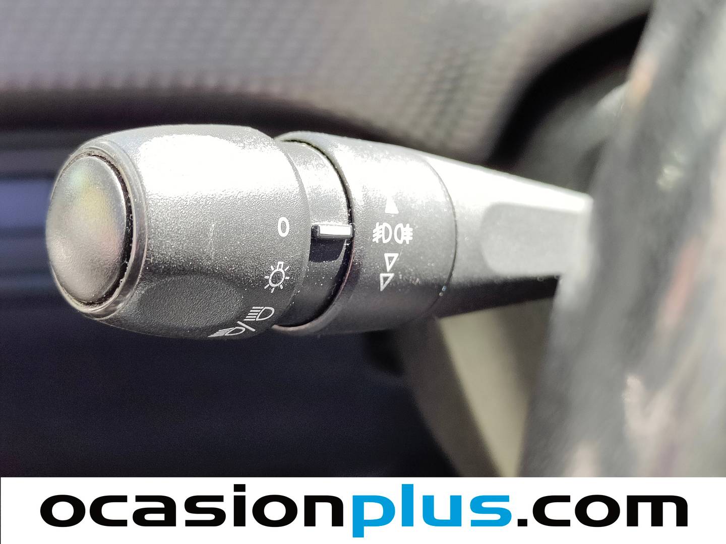 Peugeot 2008 Peugeot 2008 VTI 82 Active (82 CV) de ocasión