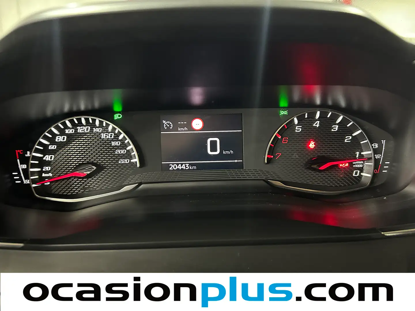 Foto Peugeot 2008 Peugeot 2008 PureTech 100 S&S Allure  (100 CV)