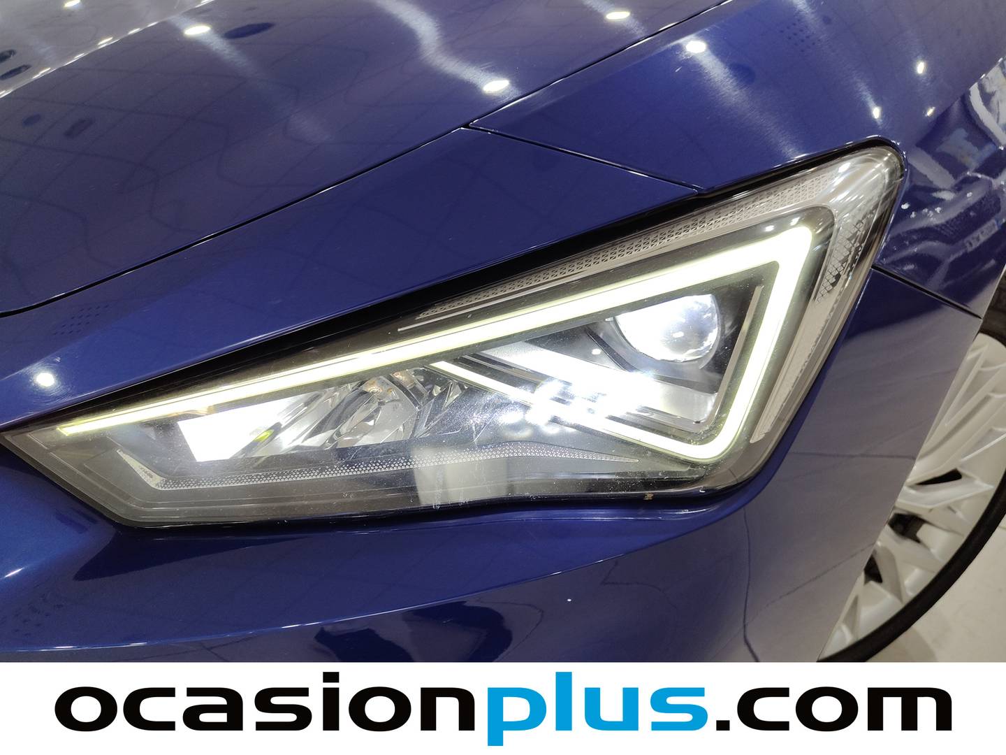 Accesorios del Seat León SEAT León 2.0 TDI S&S Xcellence DSG (150 CV)